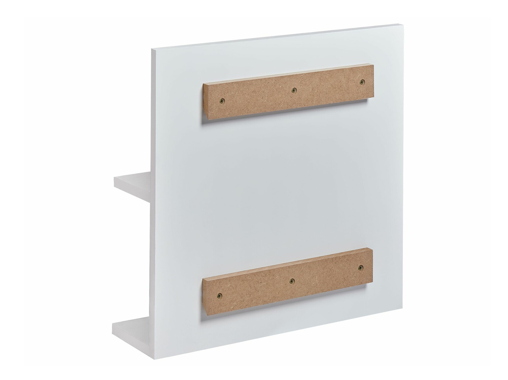 Vannitoa peegel Berwyn 2650 (Valge)