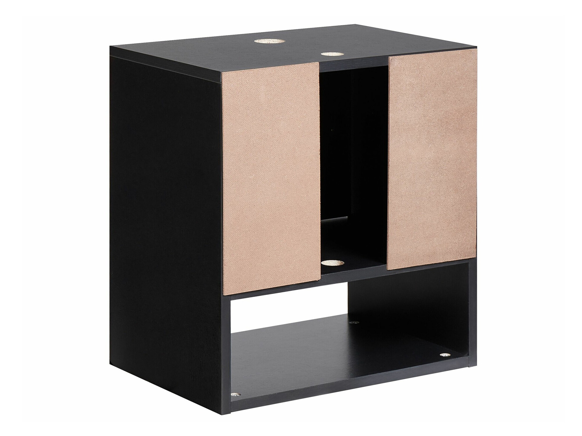 Vannitoa põrandakapp kraanikausile Berwyn 2646