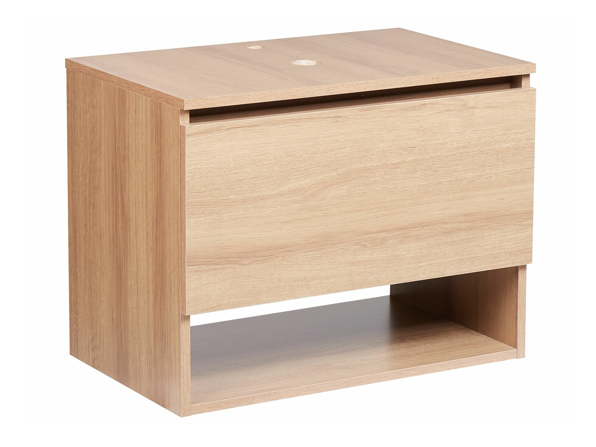 Vannitoa põrandakapp kraanikausile Berwyn 2647