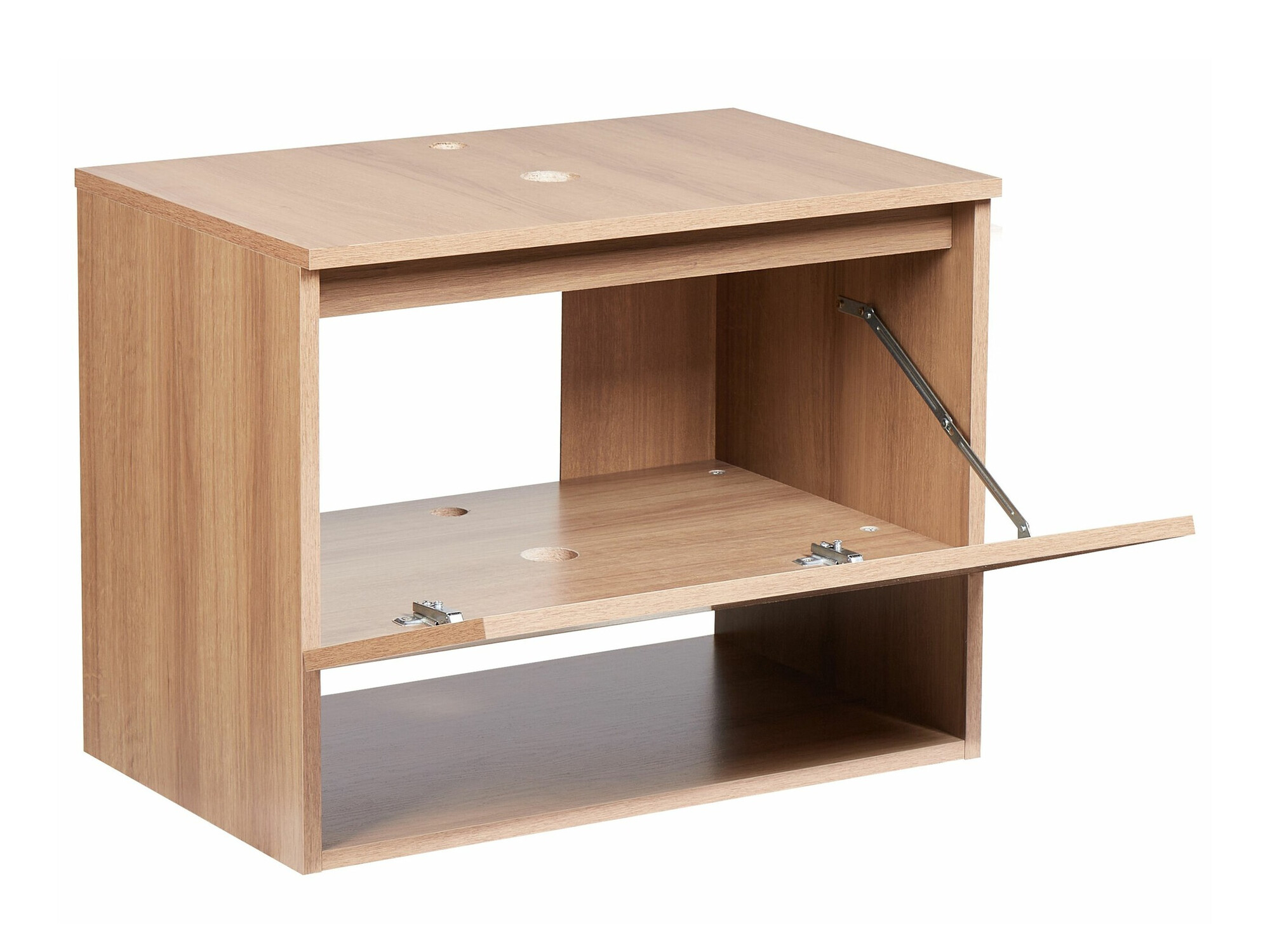 Vannitoa põrandakapp kraanikausile Berwyn 2647