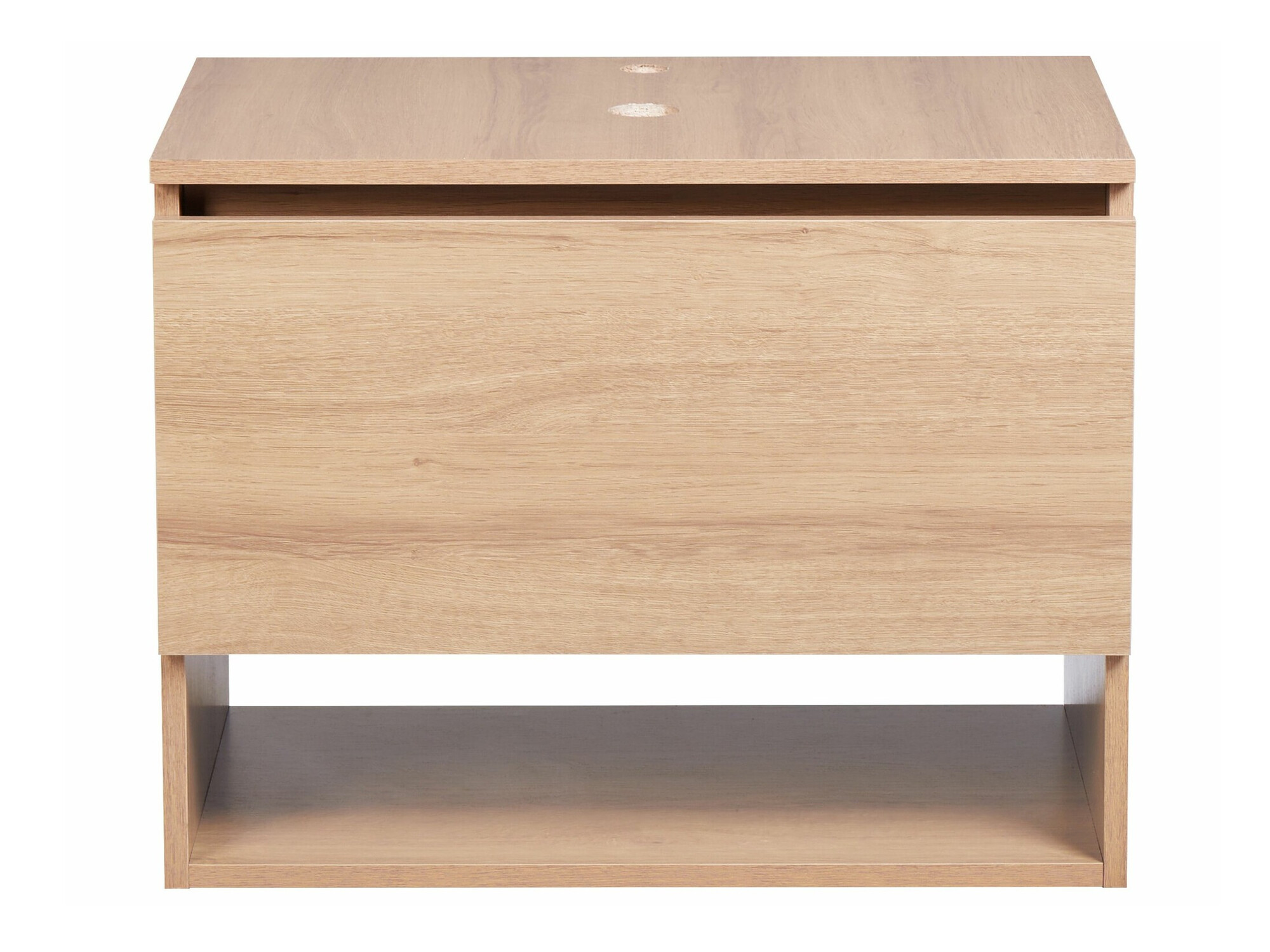 Vannitoa põrandakapp kraanikausile Berwyn 2647