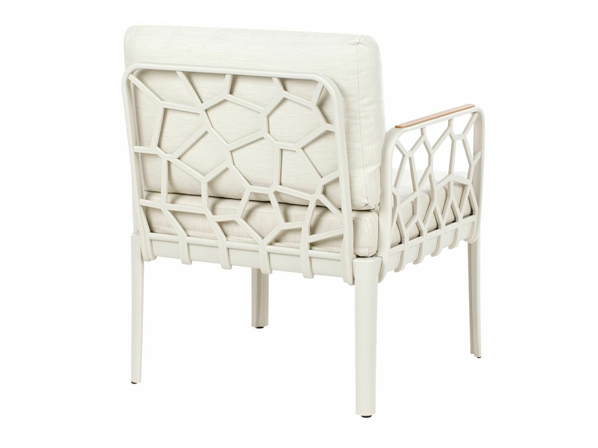 Aiamööblikomplekt Berwyn 2653 (Beež)