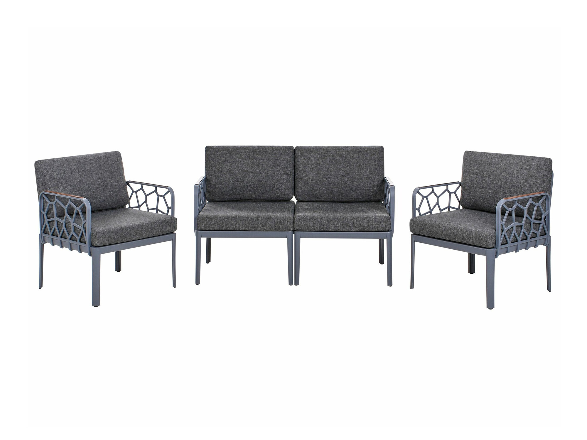 Aiamööblikomplekt Berwyn 2653 (Hall)