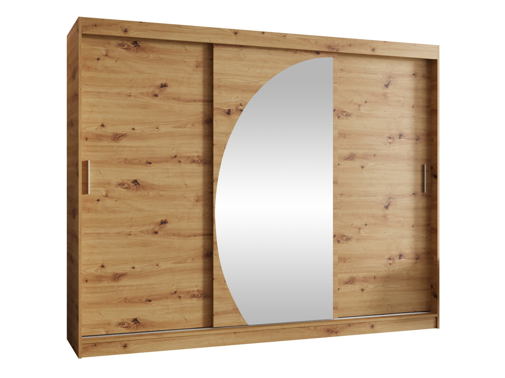 Riidekapp Hartford 508 (Artisan tamm)