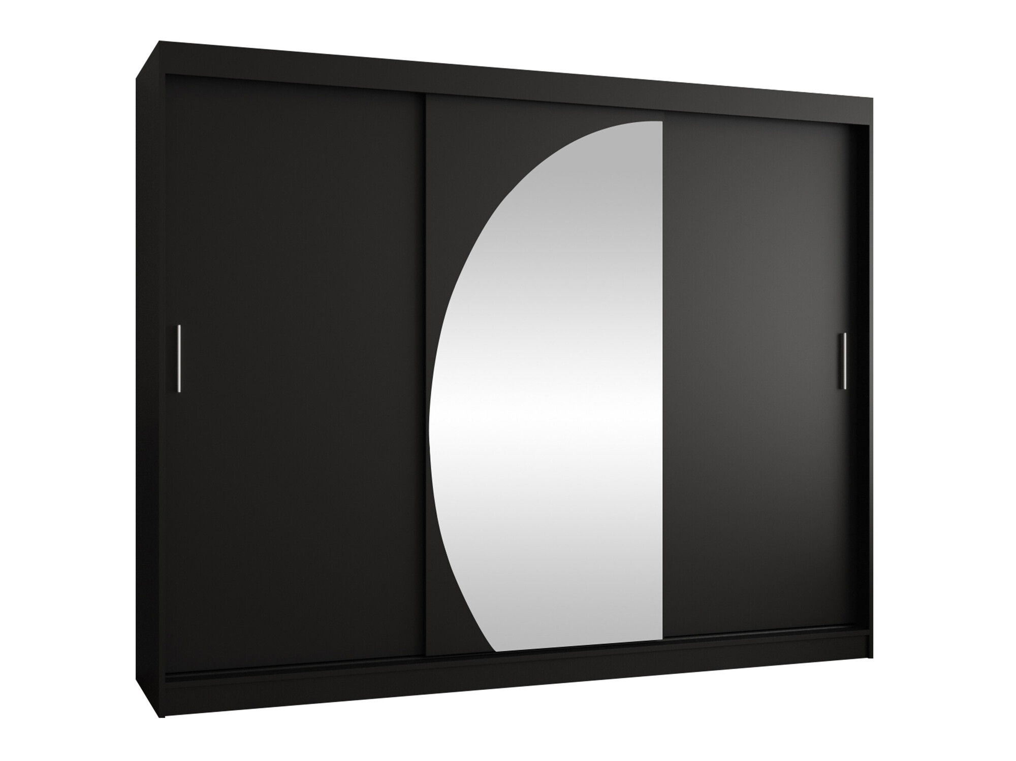 Riidekapp Hartford 508 (Must)