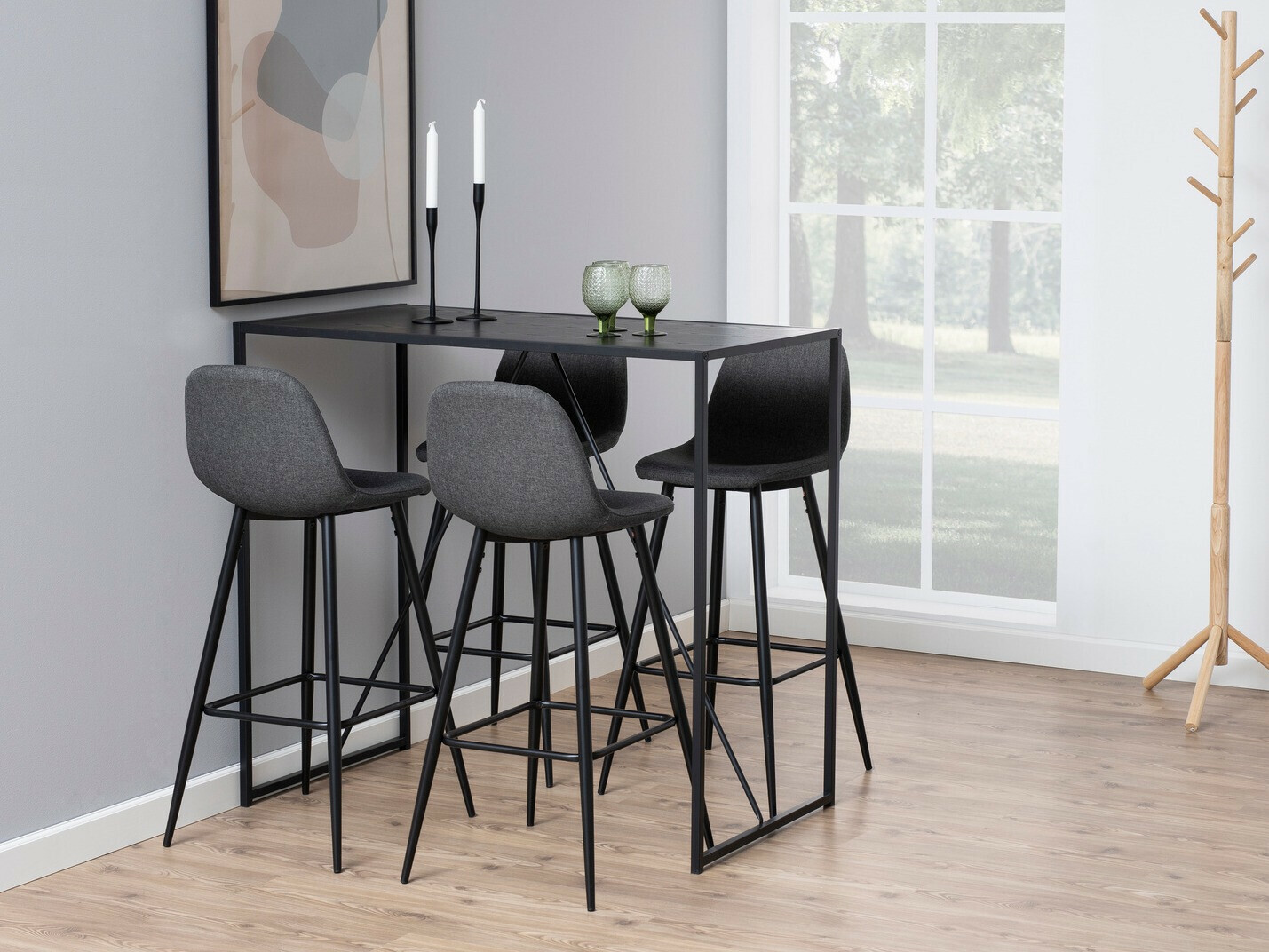 Söögitoakomplekt Norsica 546