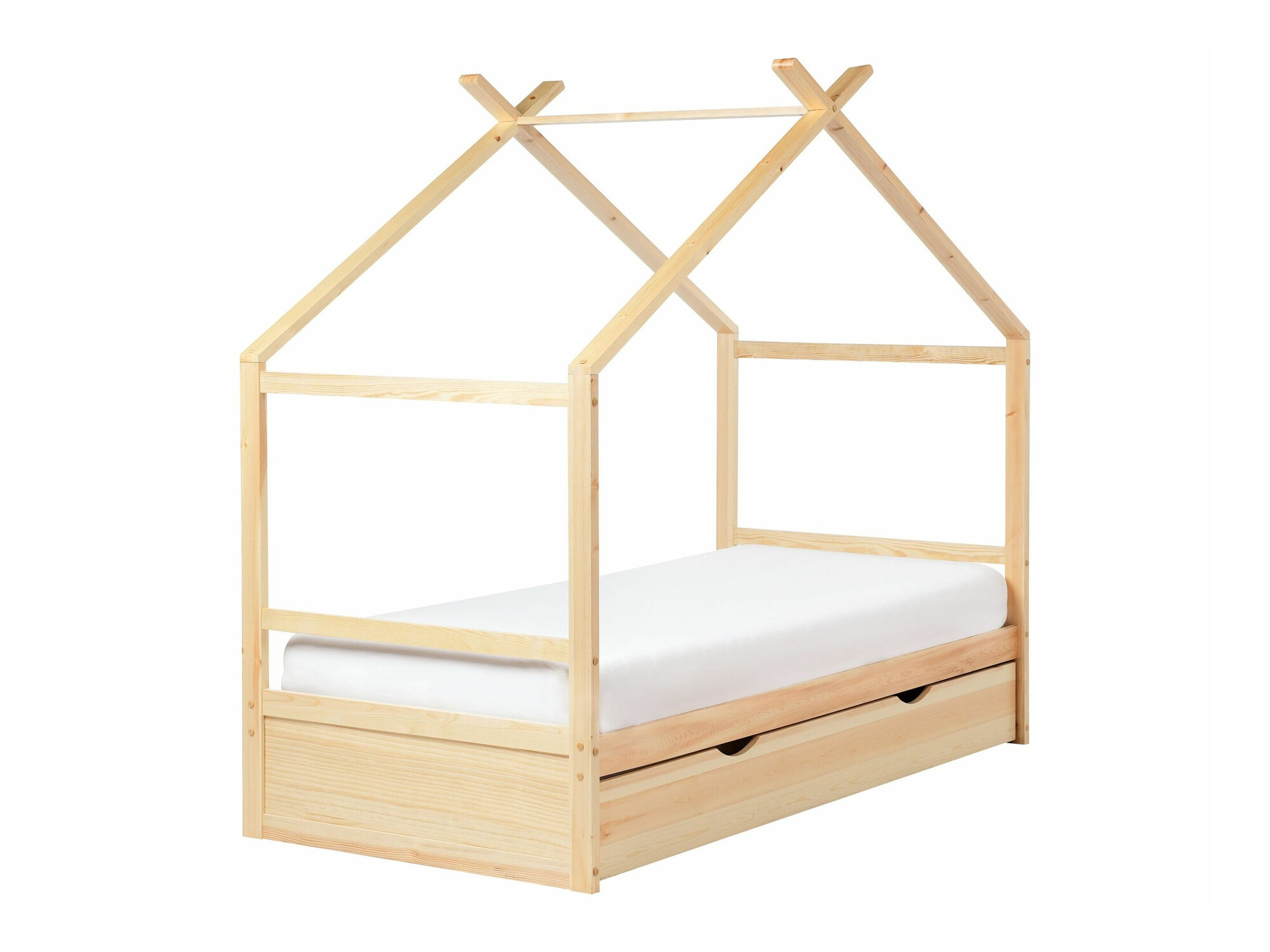 Voodi Berwyn 2652 (Ere puit)