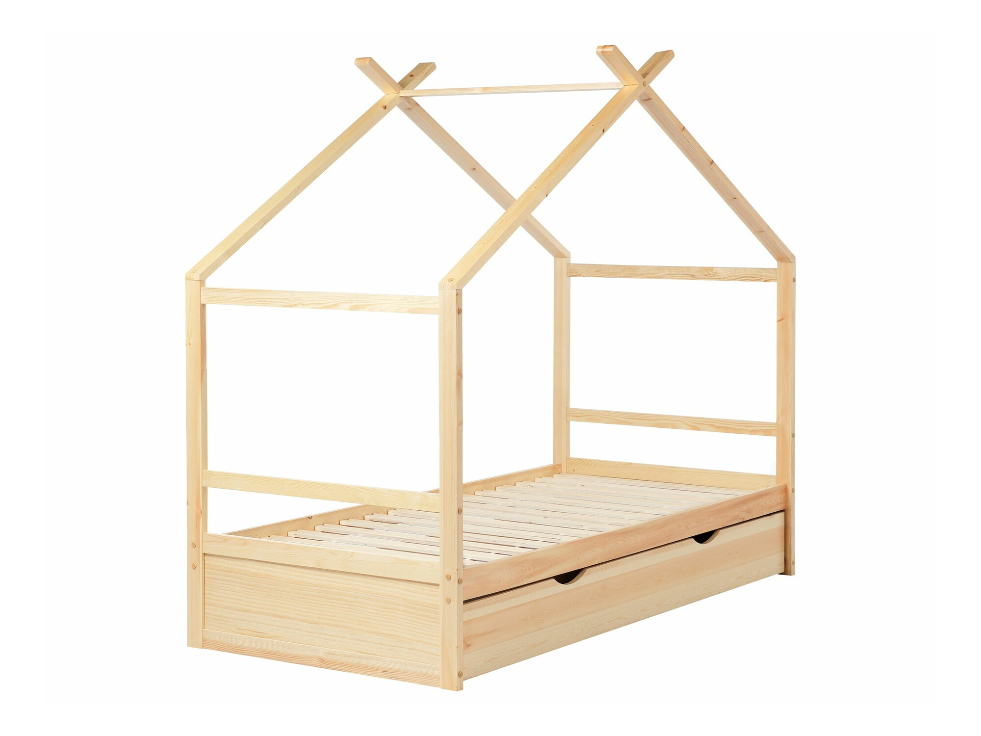 Voodi Berwyn 2652 (Ere puit)