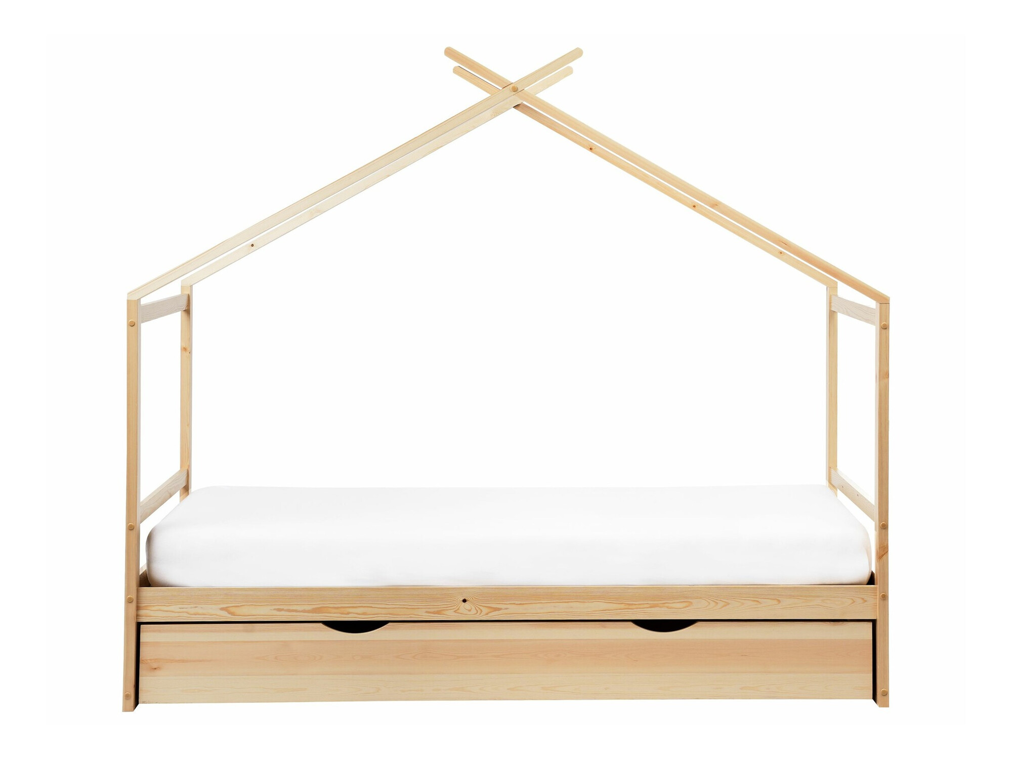 Voodi Berwyn 2652 (Ere puit)