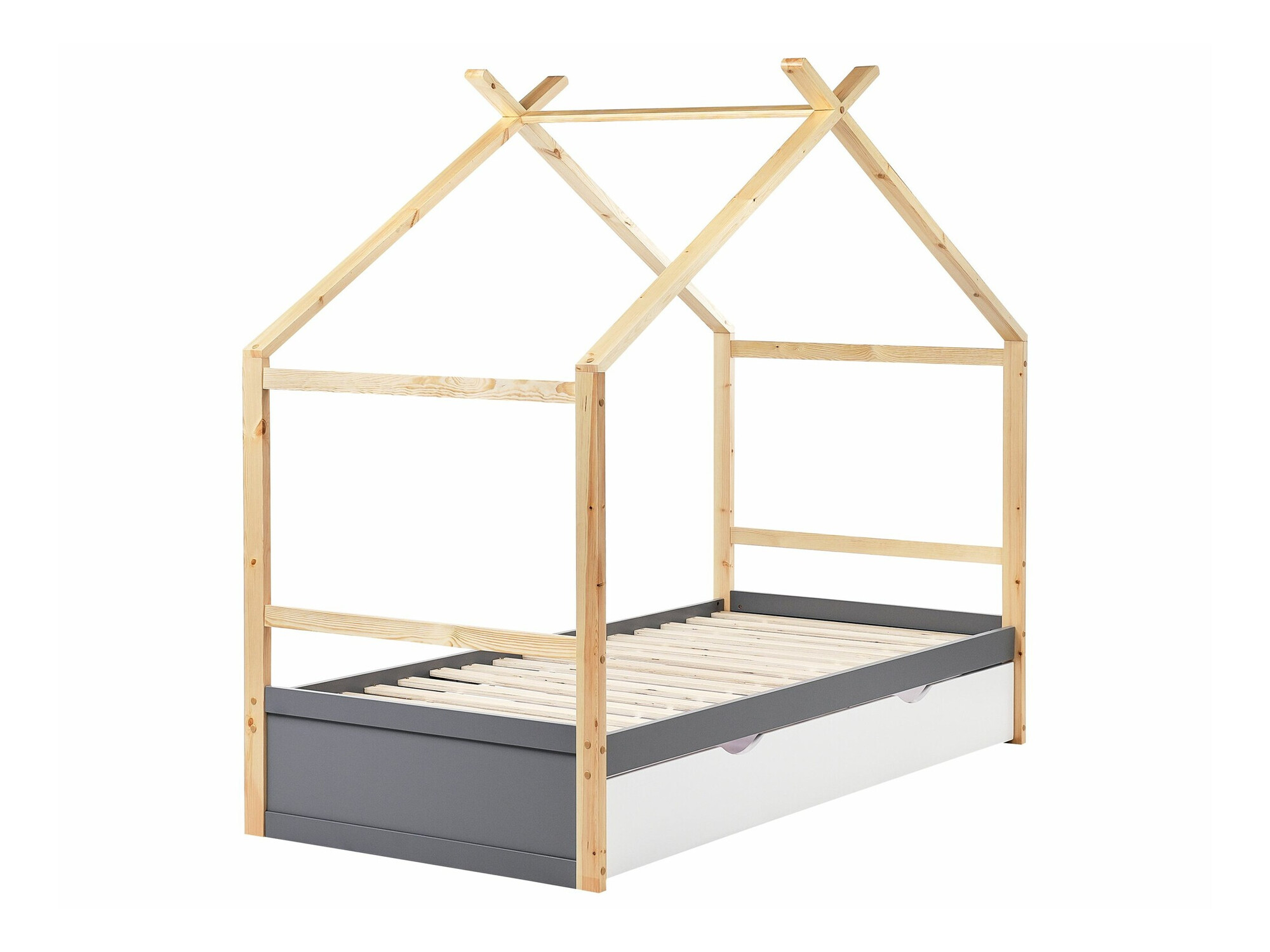 Voodi Berwyn 2652 (Hall + Ere puit)