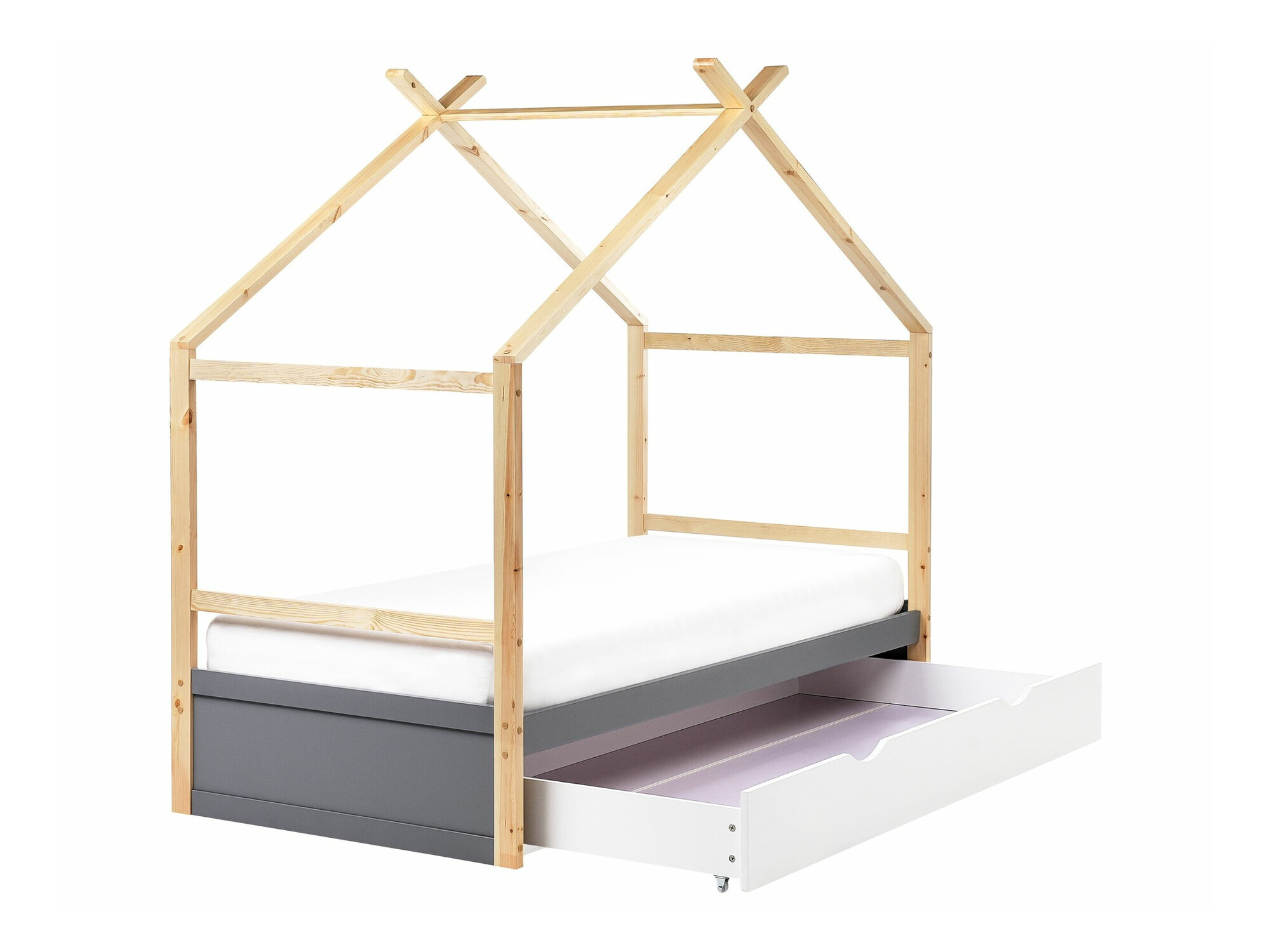 Voodi Berwyn 2652 (Hall + Ere puit)