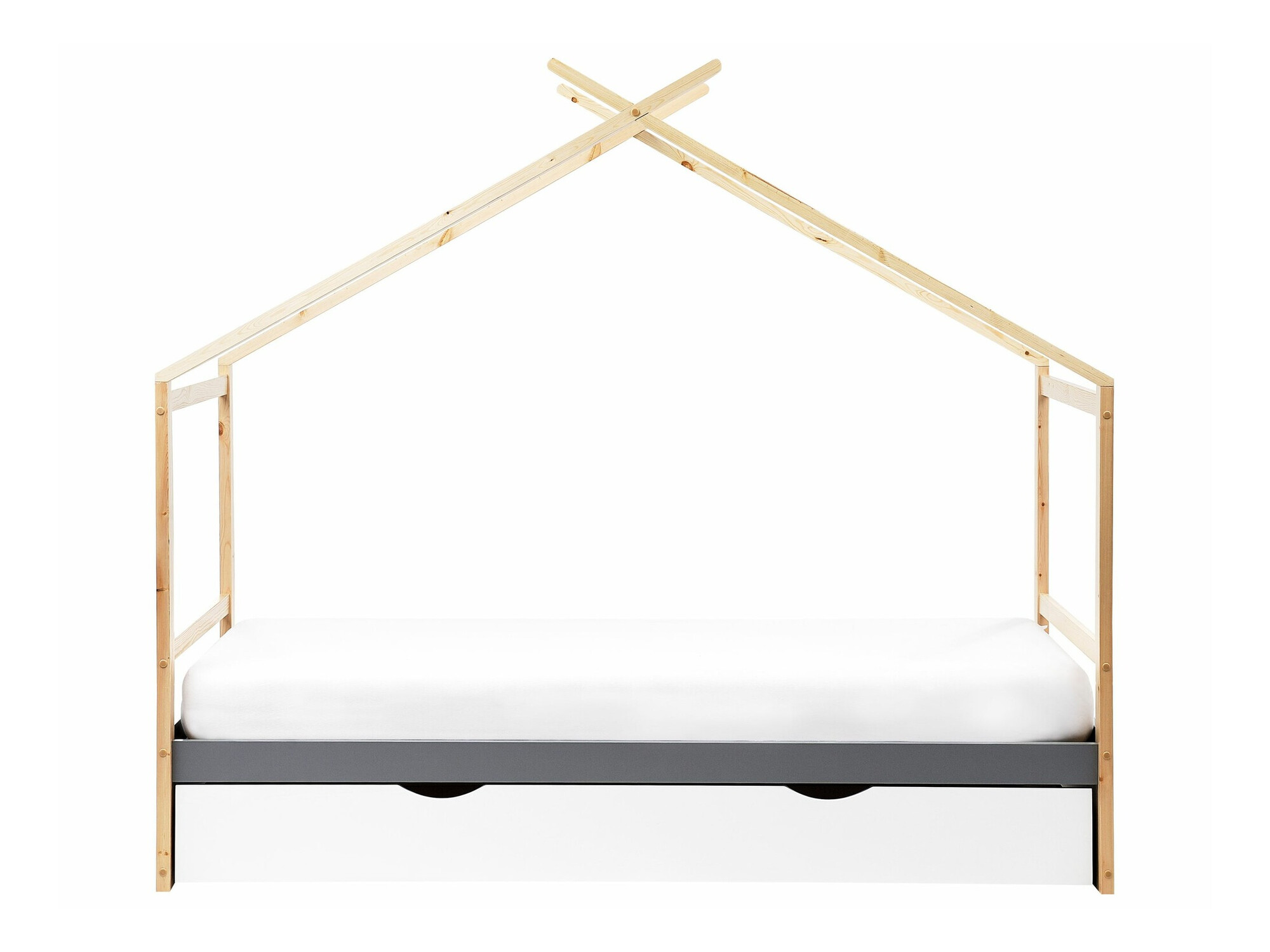 Voodi Berwyn 2652 (Hall + Ere puit)