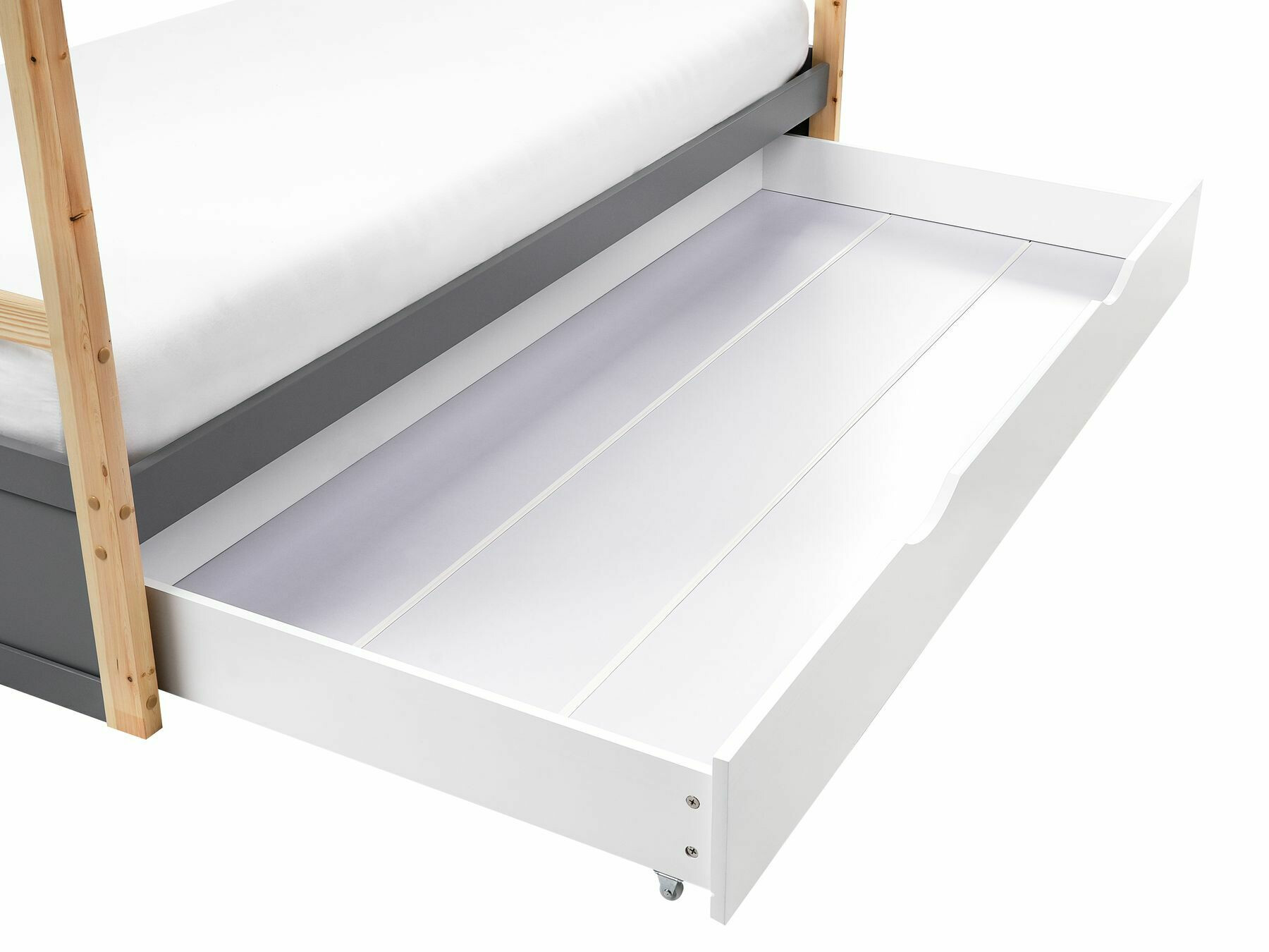 Voodi Berwyn 2652 (Hall + Ere puit)