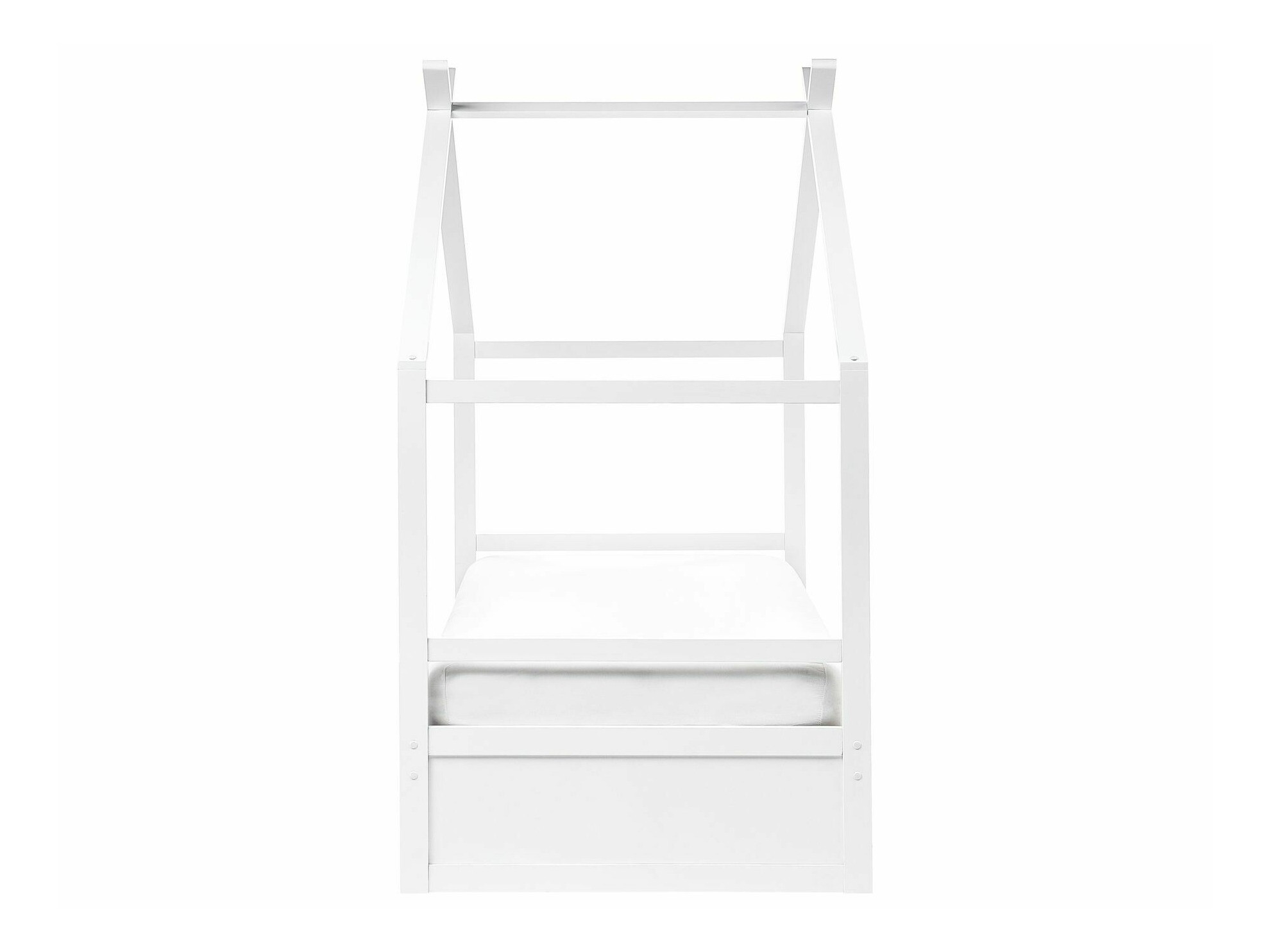 Voodi Berwyn 2652 (Valge)