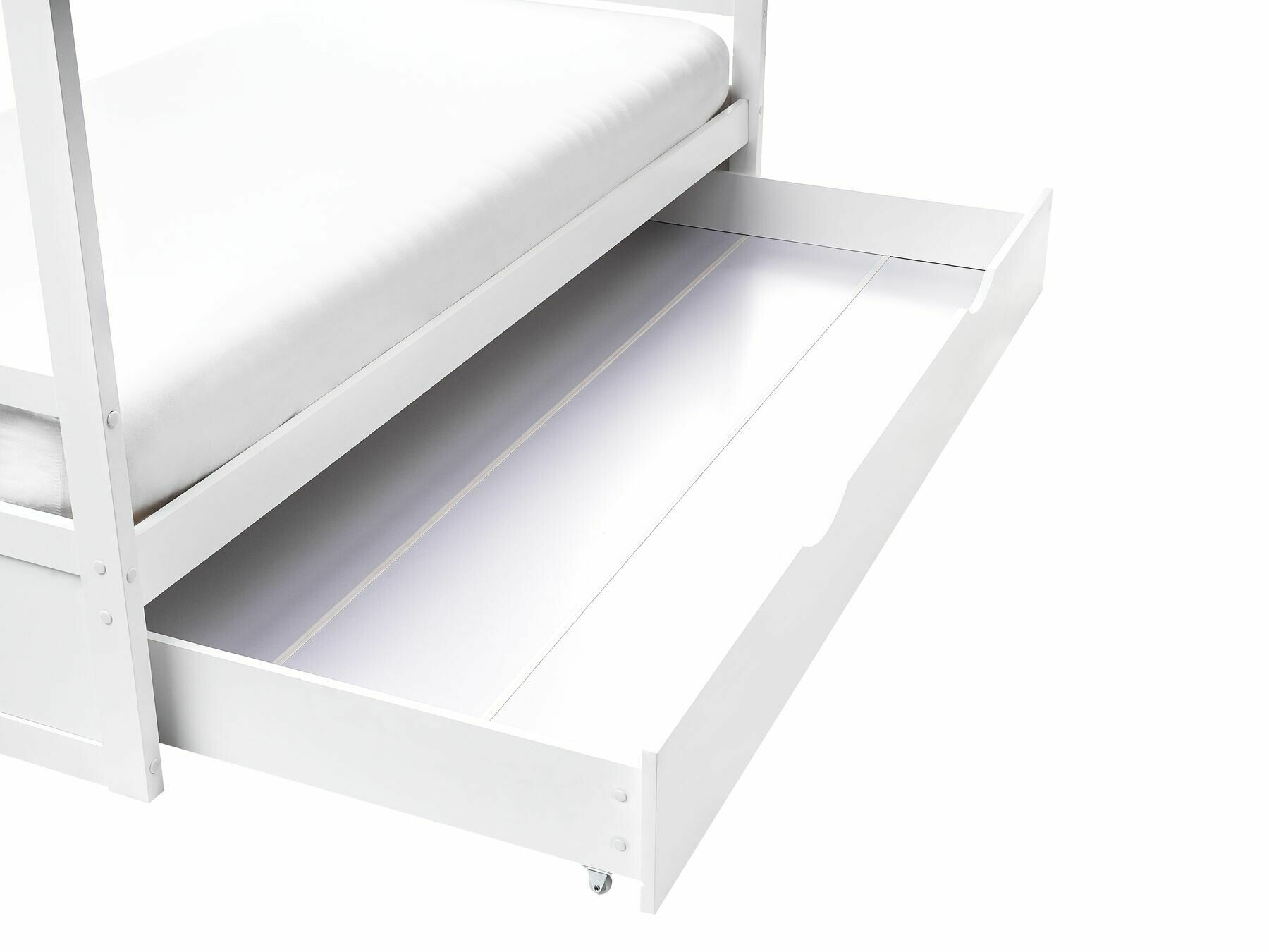 Voodi Berwyn 2652 (Valge)