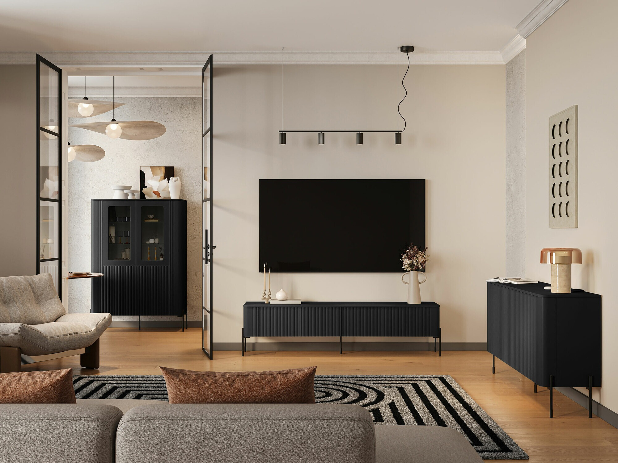 Kapp Mavnue 100 (Must)