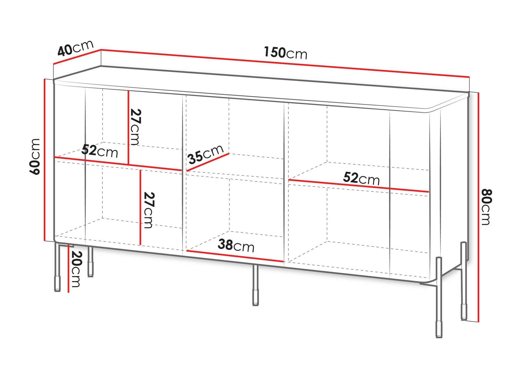 Kapp Mavnue 100 (Must)