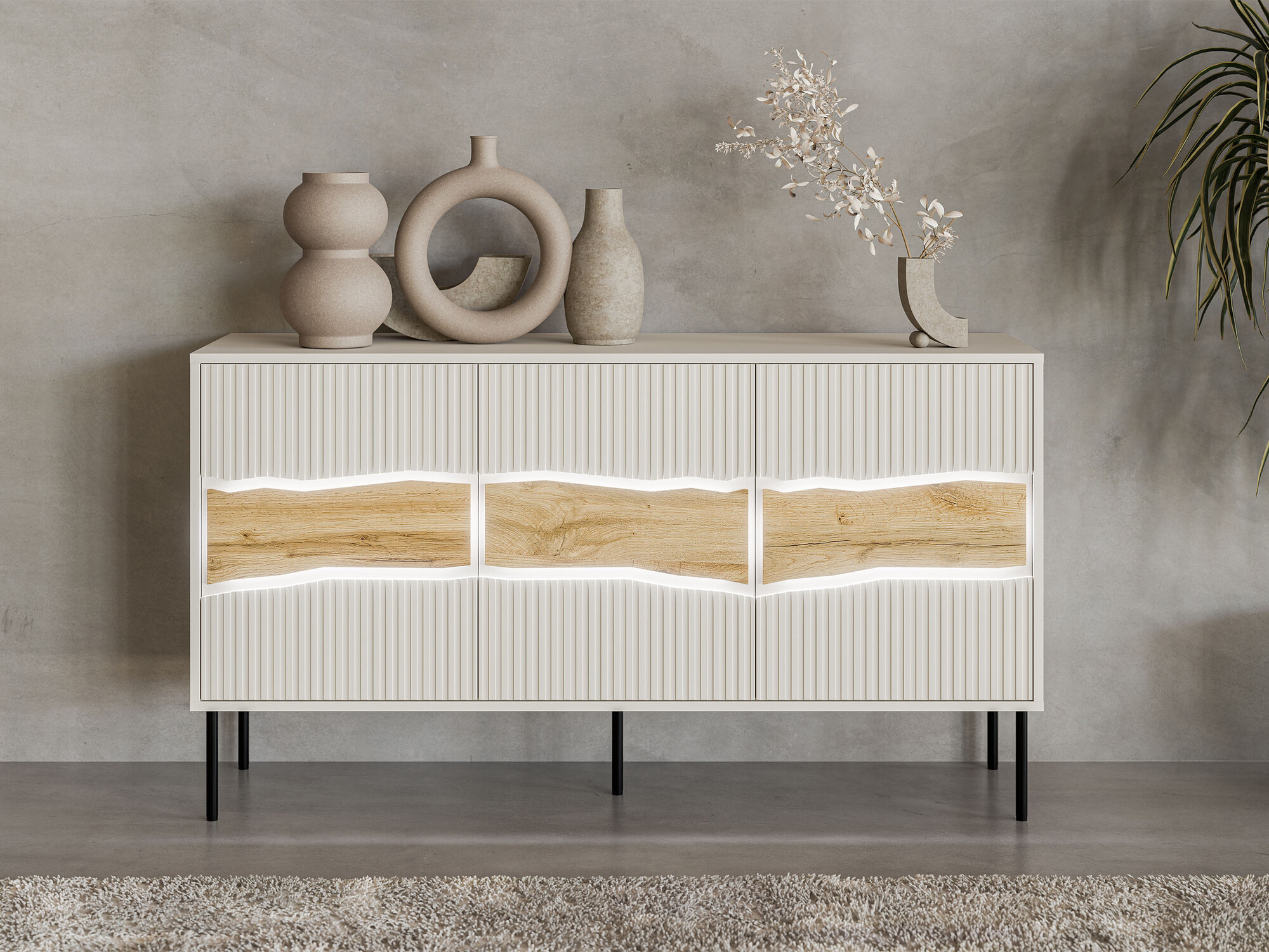 Kapp Monevare 100 (Wotani tamm + Kašmiir)