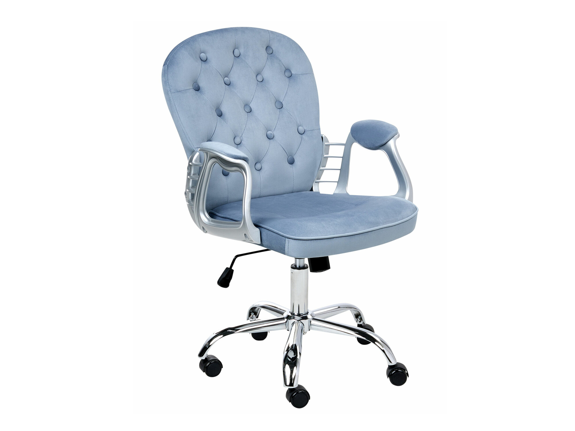 Kontoritool Berwyn 336 (Helesinine)