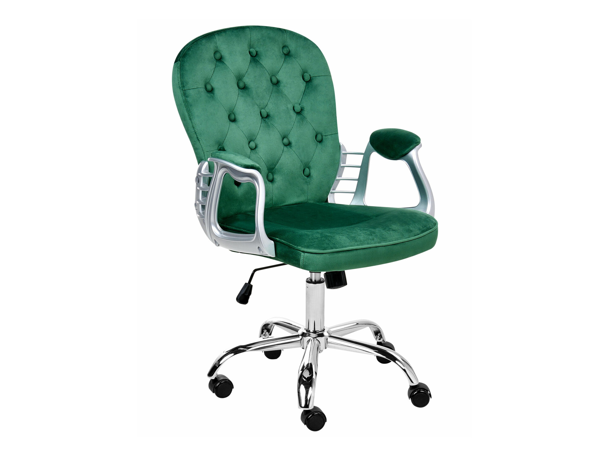 Kontoritool Berwyn 336 (Roheline)