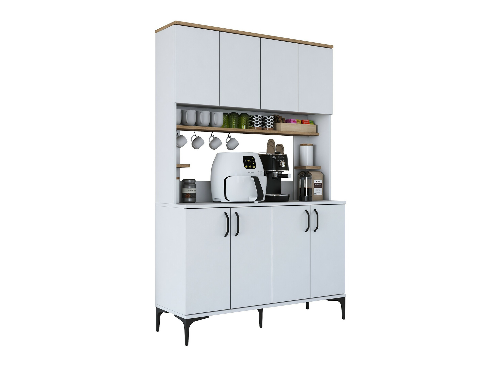 Multifunktsionaalne mööbel Kailua 2488