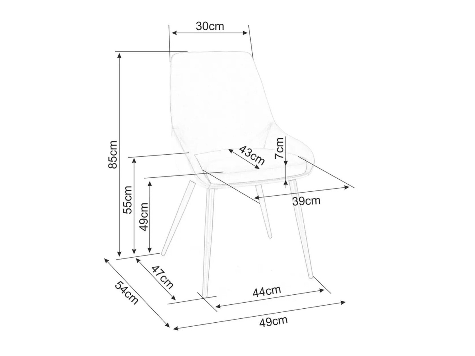 Tool Detroit 745 (Beež)