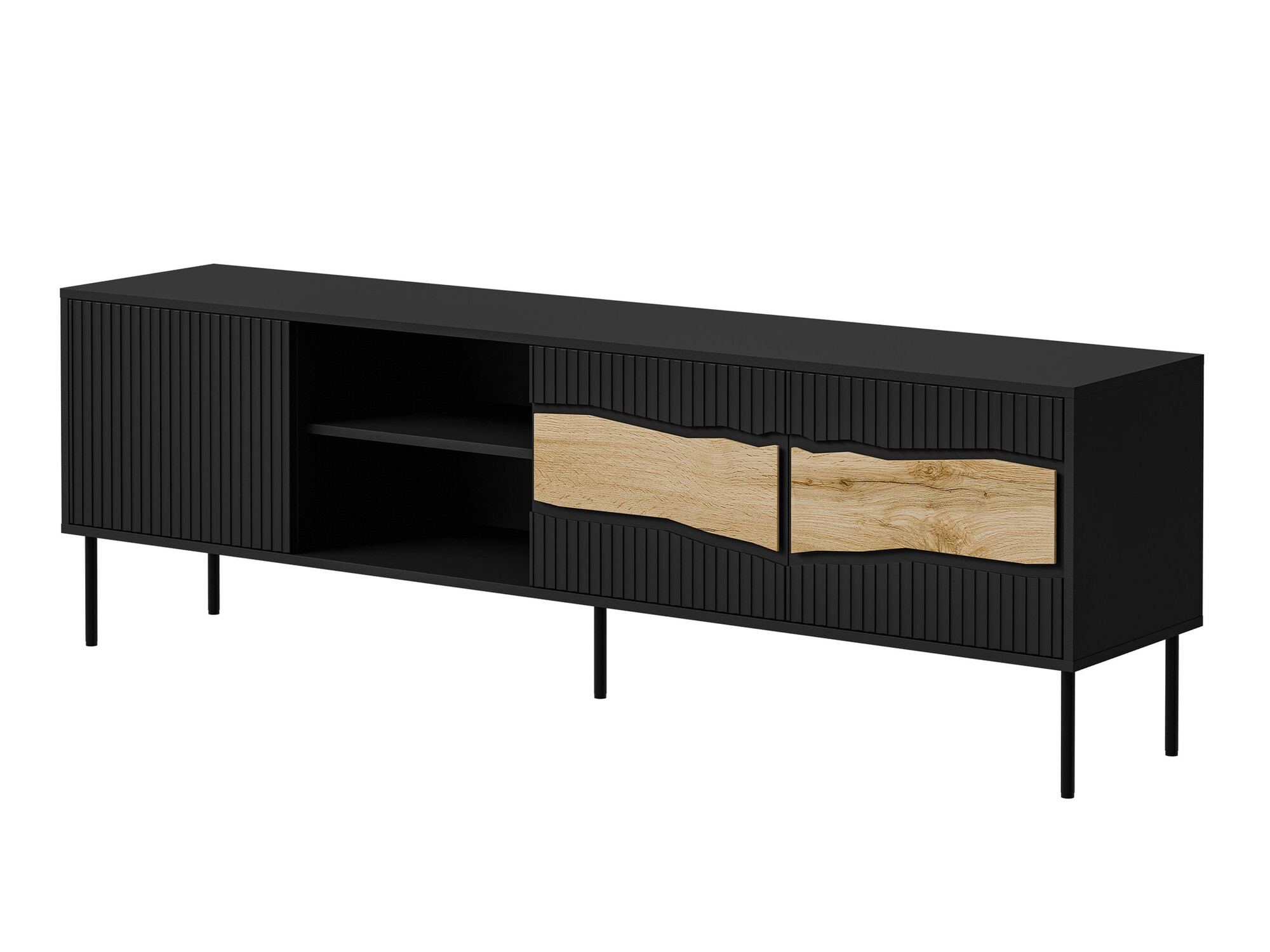 TV-alus Monevare 102 (Must + Wotani tamm)