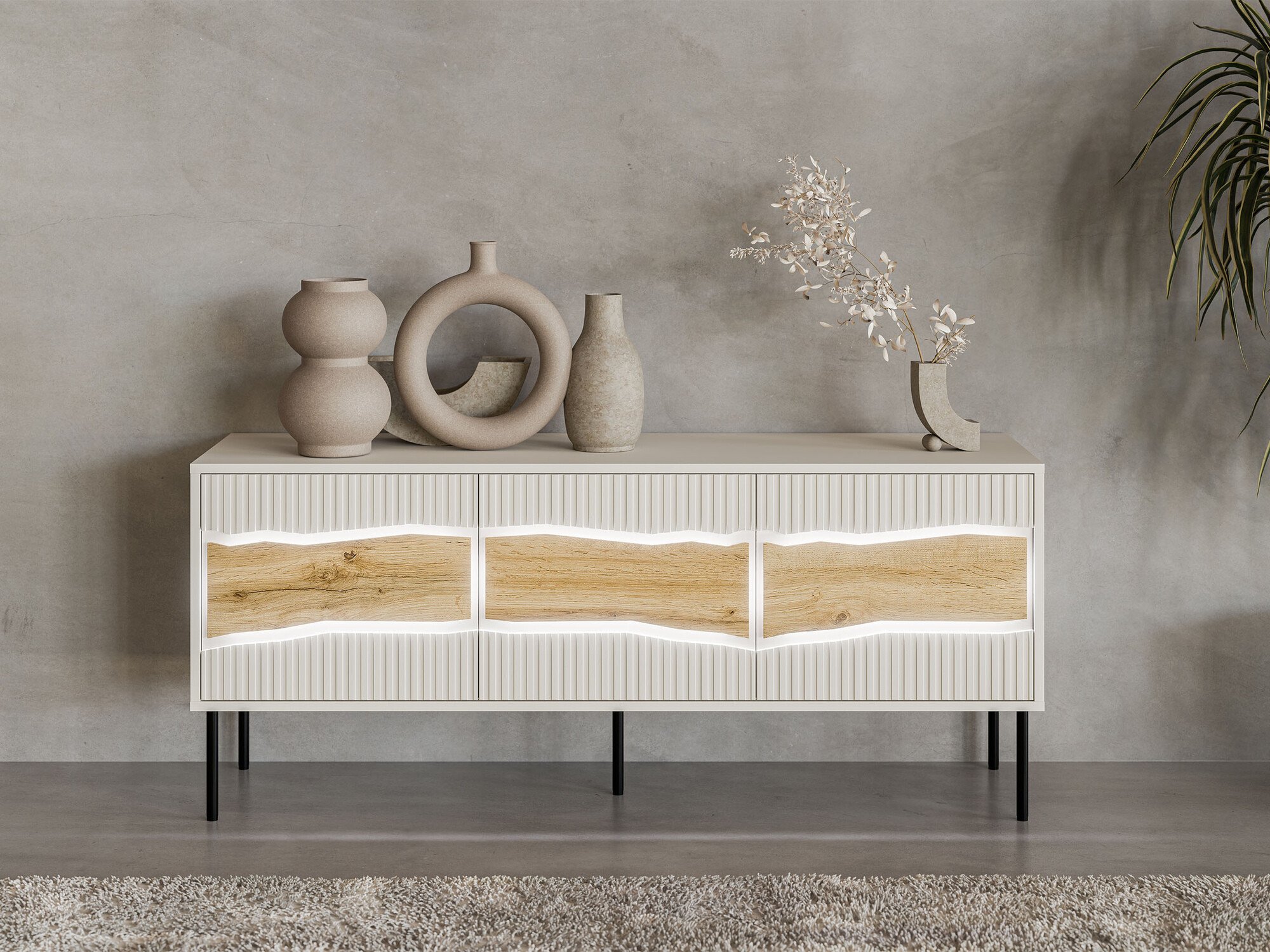 TV-alus Monevare 103 (Wotani tamm + Kašmiir)