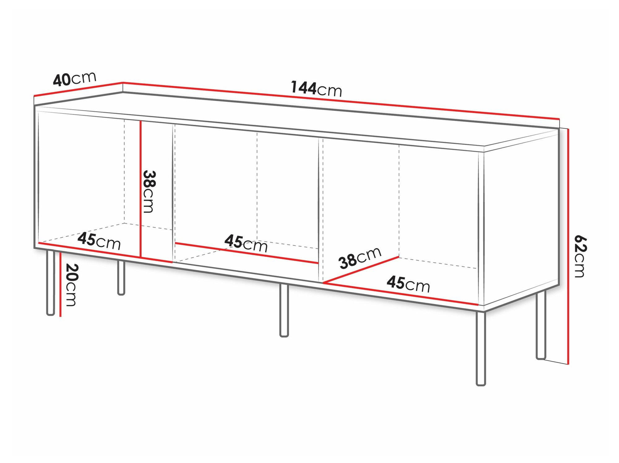 TV-alus Monevare 103 (Wotani tamm + Kašmiir)