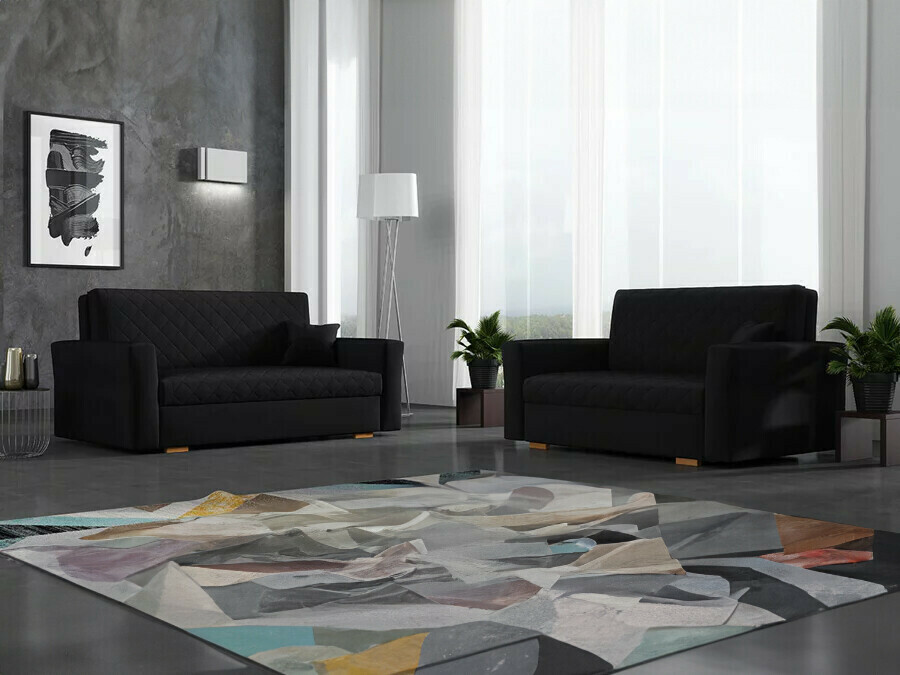 Diivanvoodi Clarona II (Zanzibar 190)