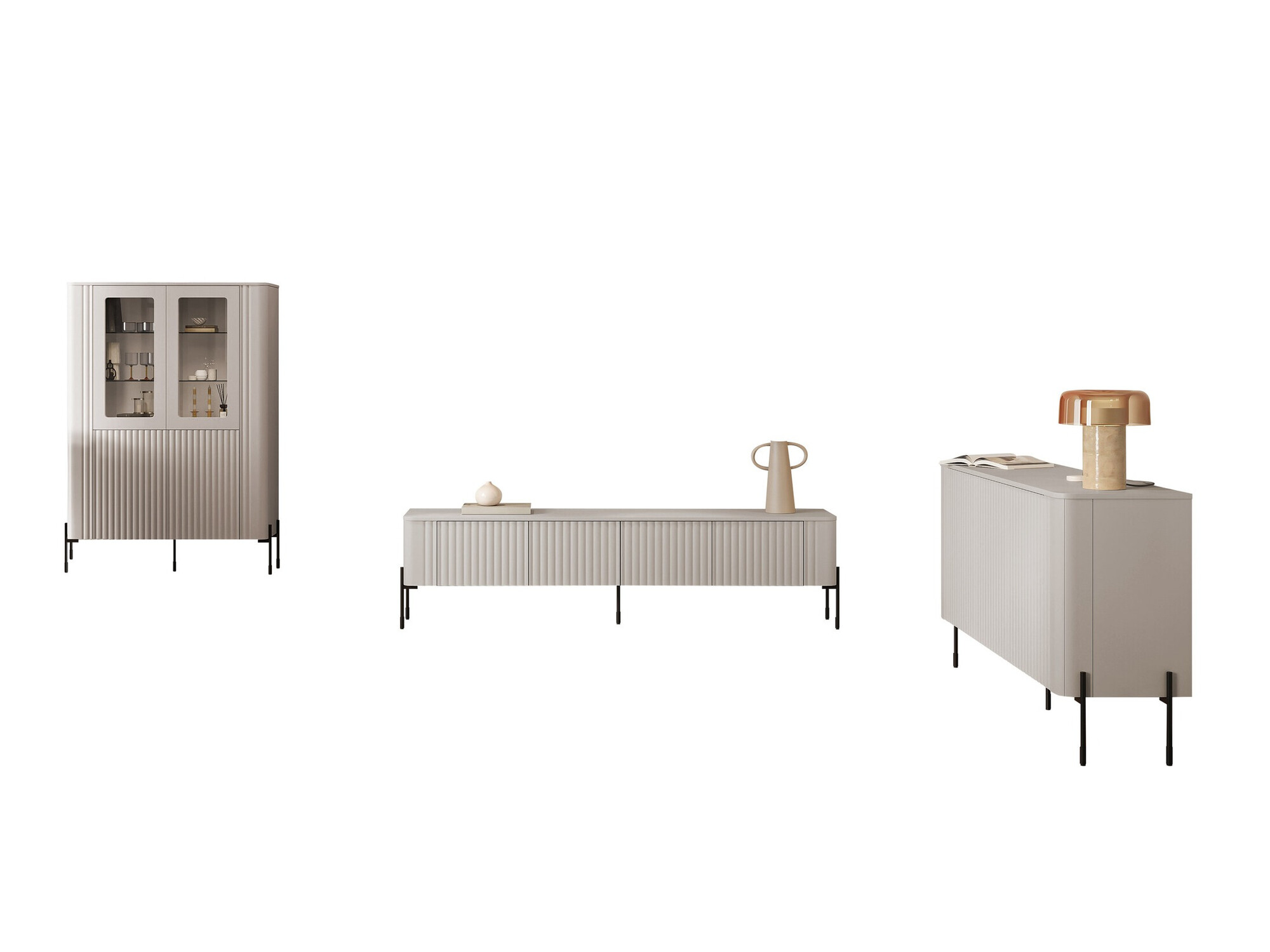 Elutoa komplekt Mavnue 104 (Kašmiir)