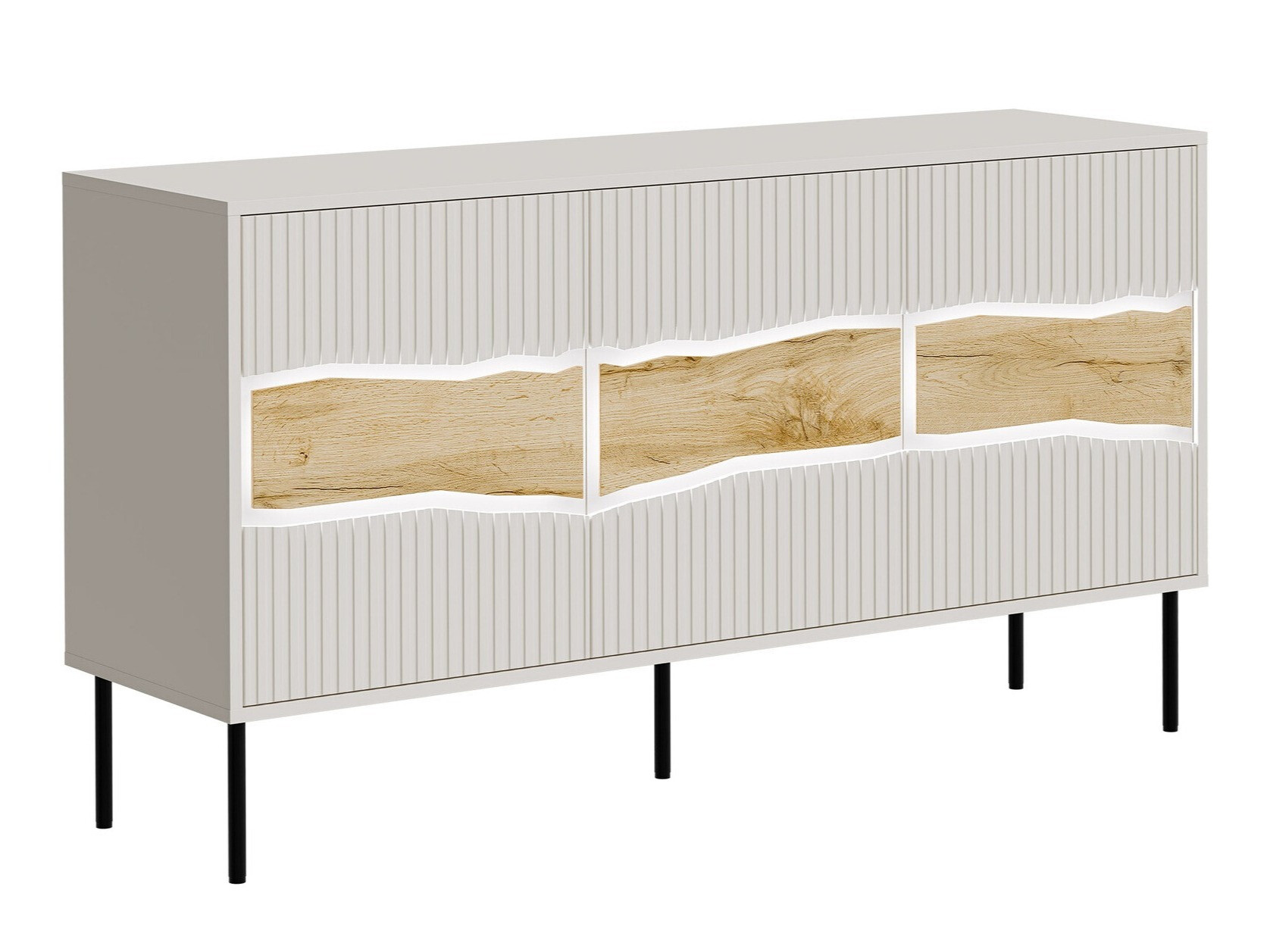 Kapp Monevare 100 (Wotani tamm + Kašmiir)