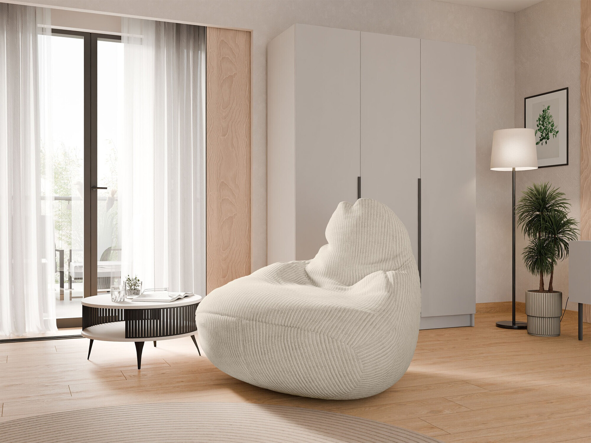 Kott-tool Comfivo 283 (Poso 100)