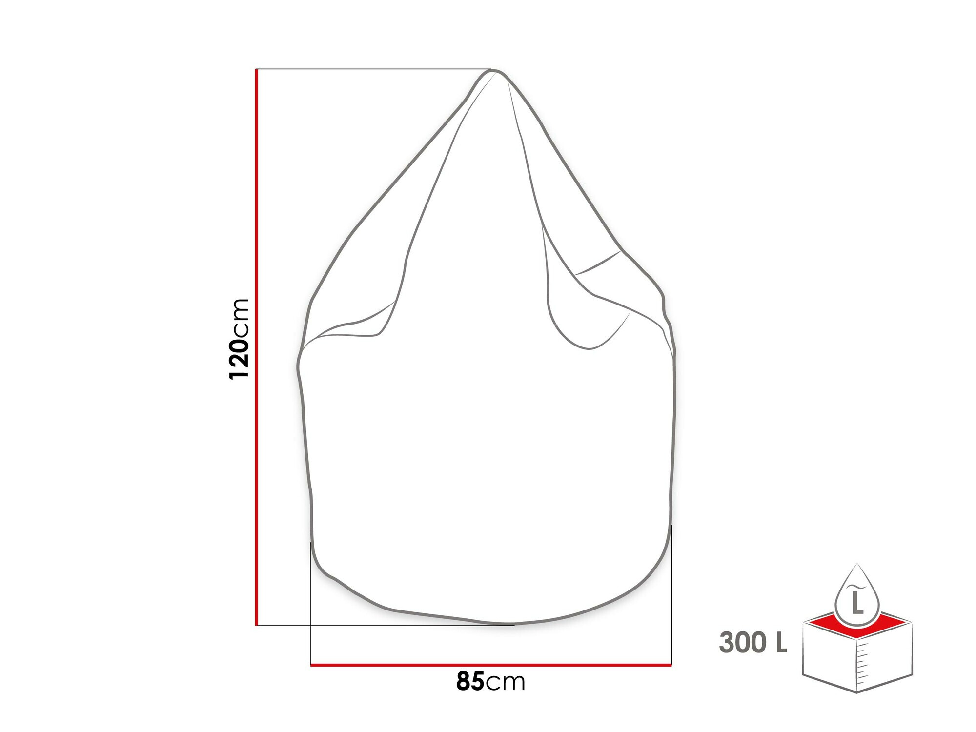 Kott-tool Comfivo 283 (Poso 100)