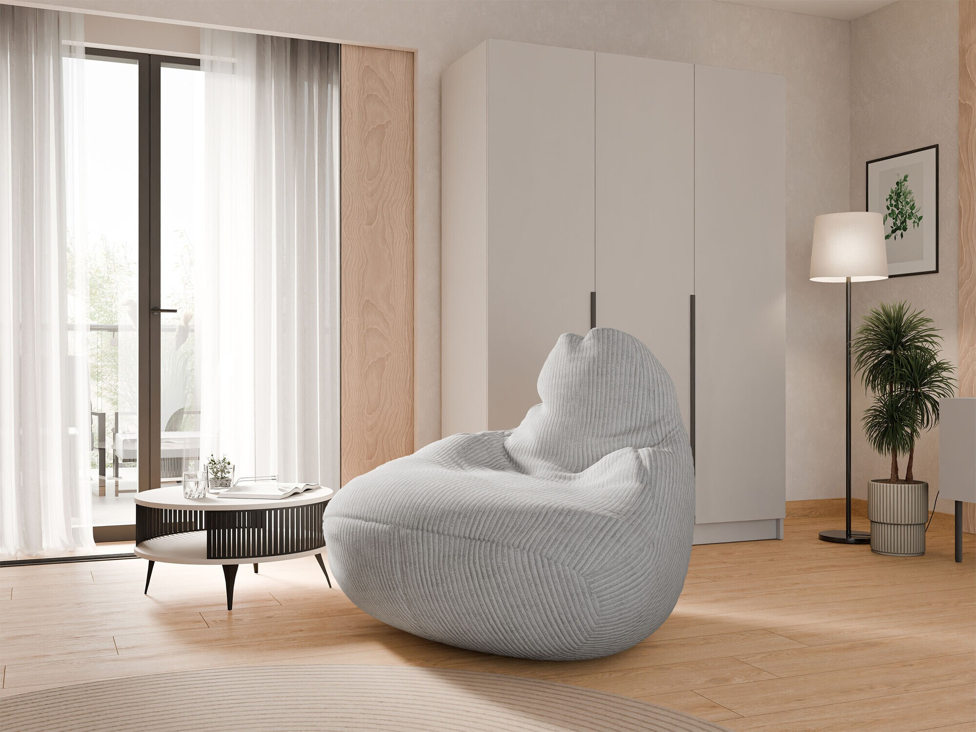 Kott-tool Comfivo 283 (Poso 110)