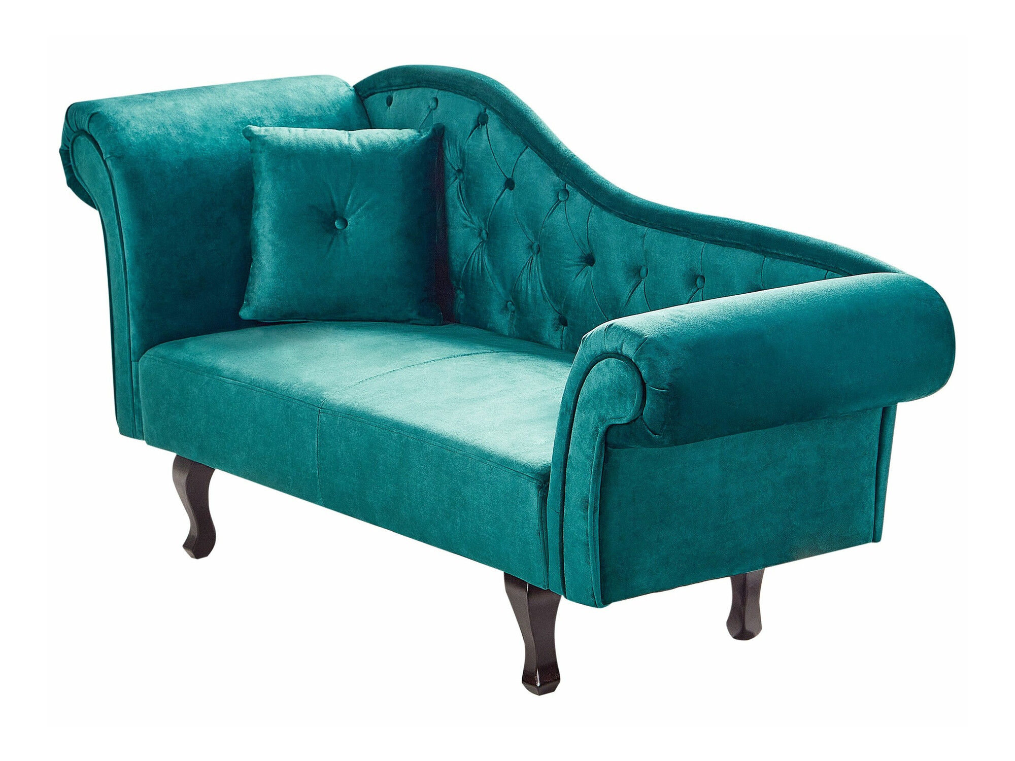 Kušett Berwyn 1694 (Türkiis)