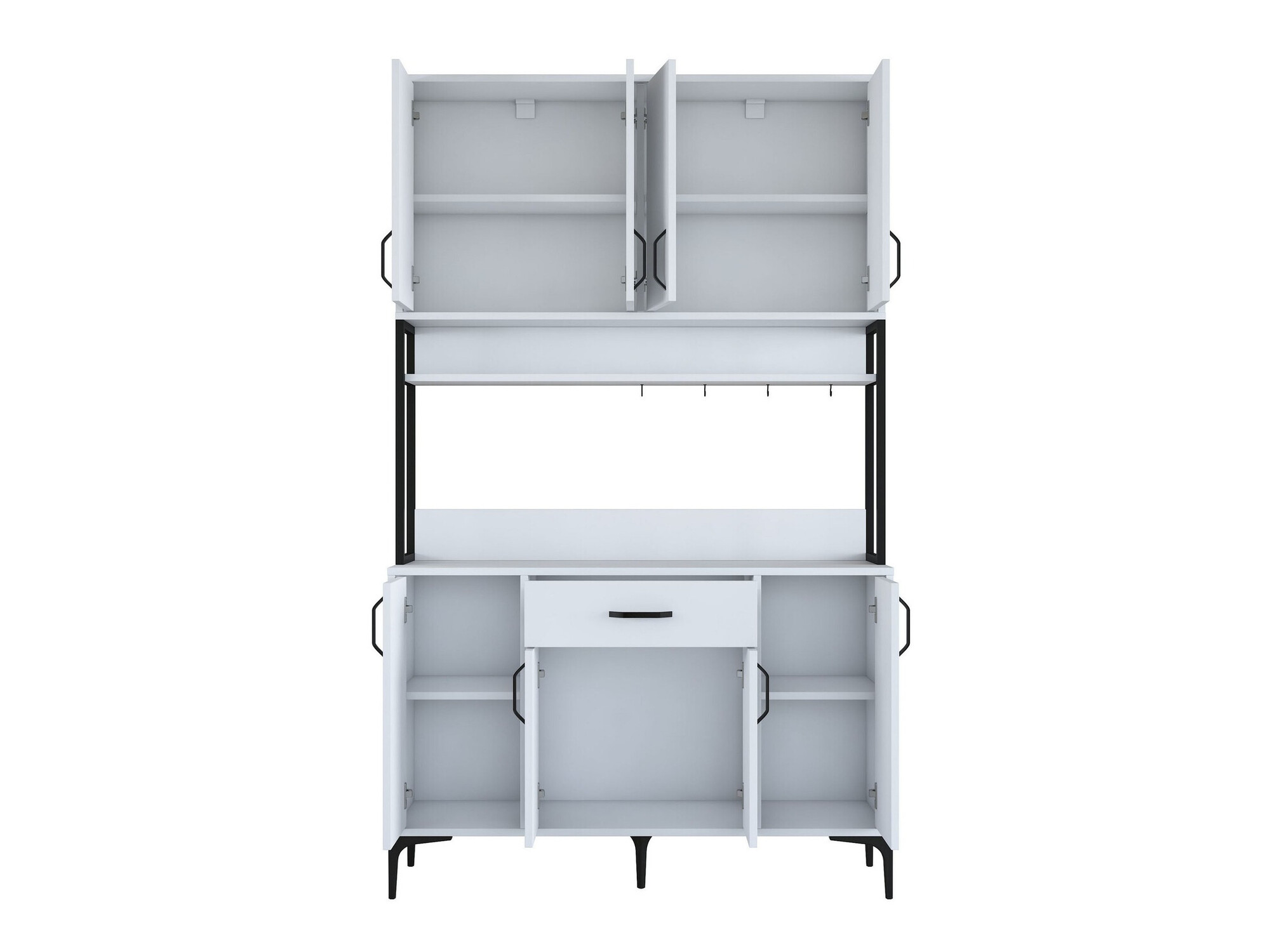 Multifunktsionaalne mööbel Kailua 2496