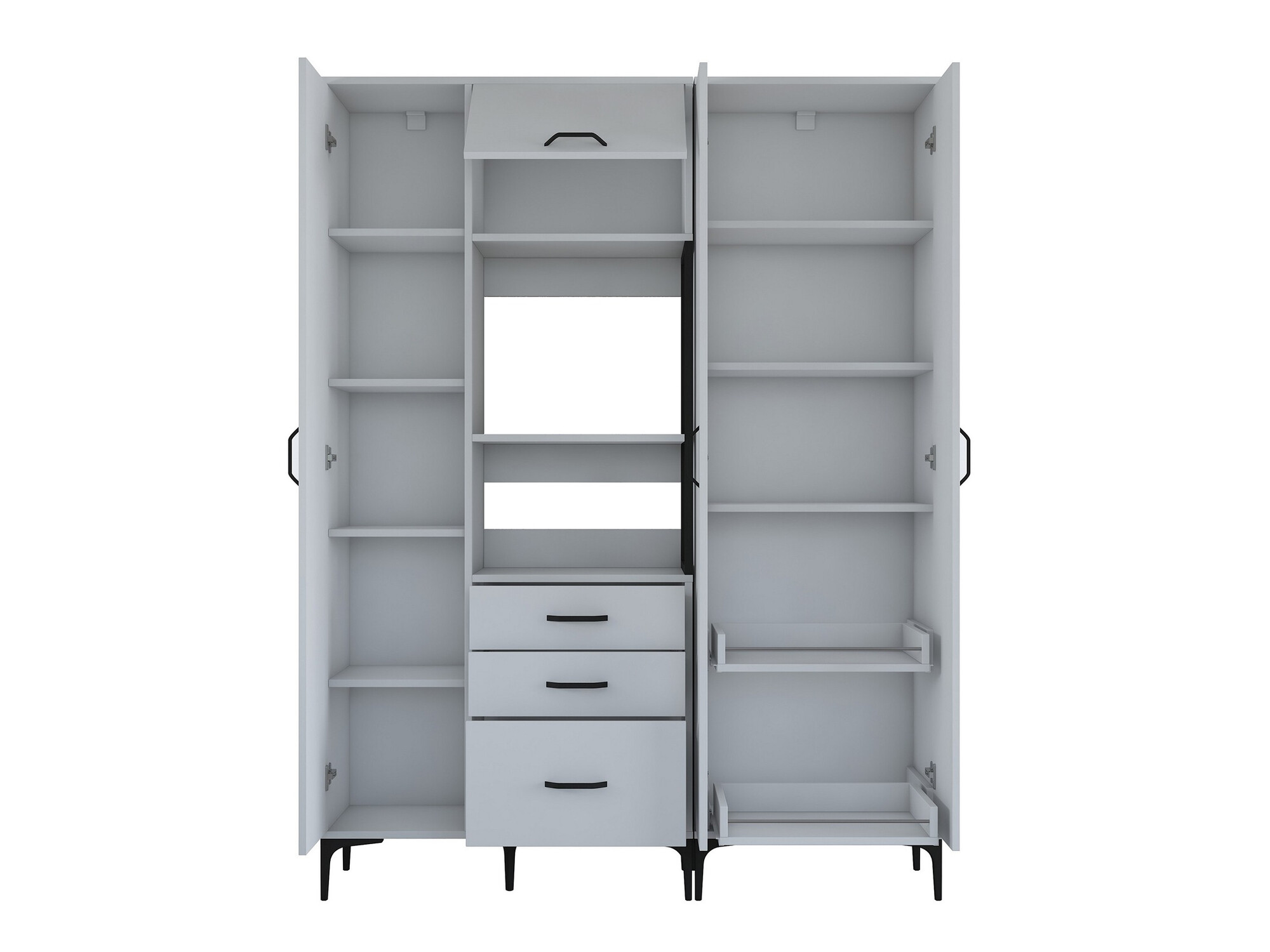 Multifunktsionaalne mööbel Kailua 2497