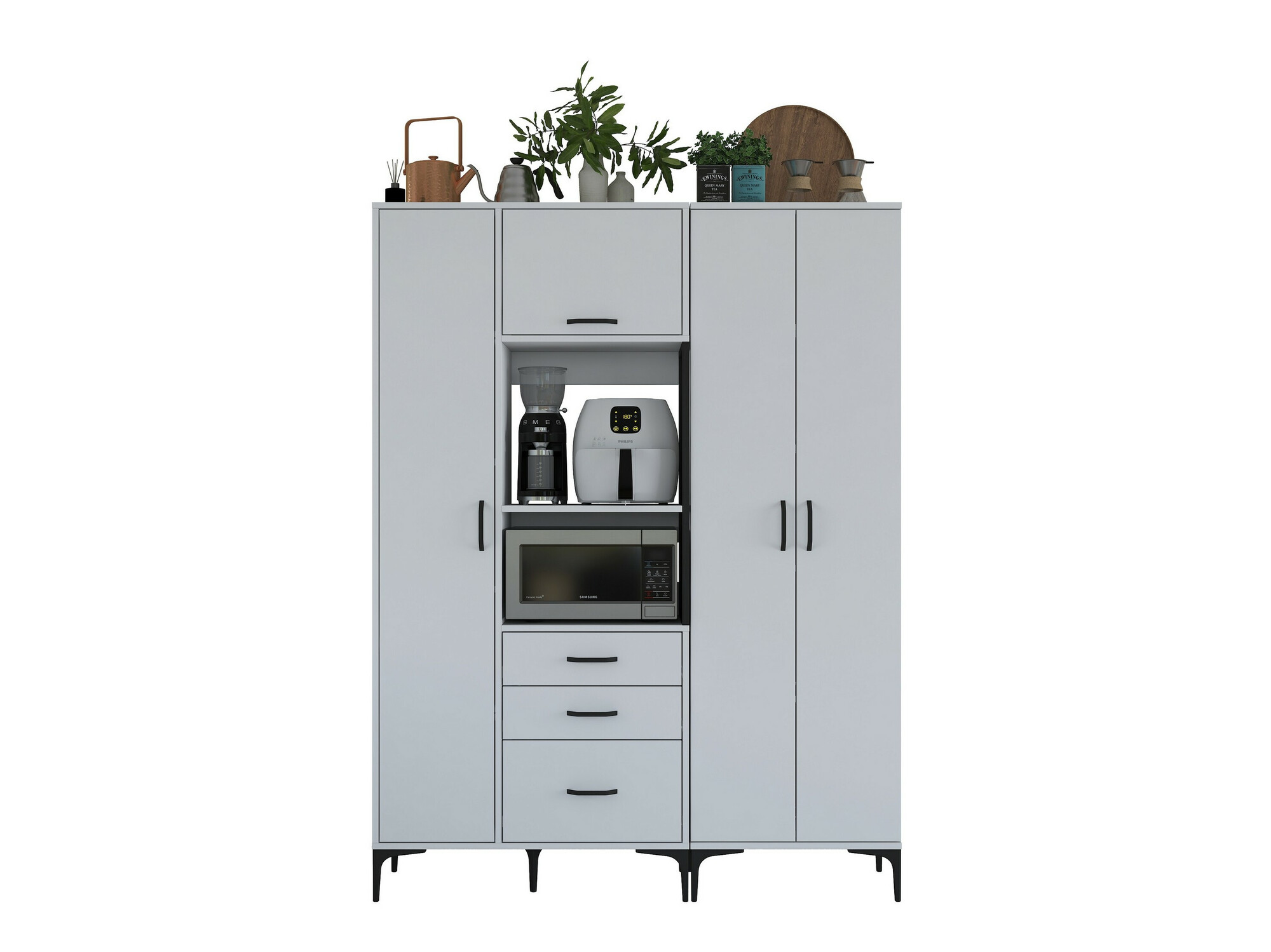 Multifunktsionaalne mööbel Kailua 2497