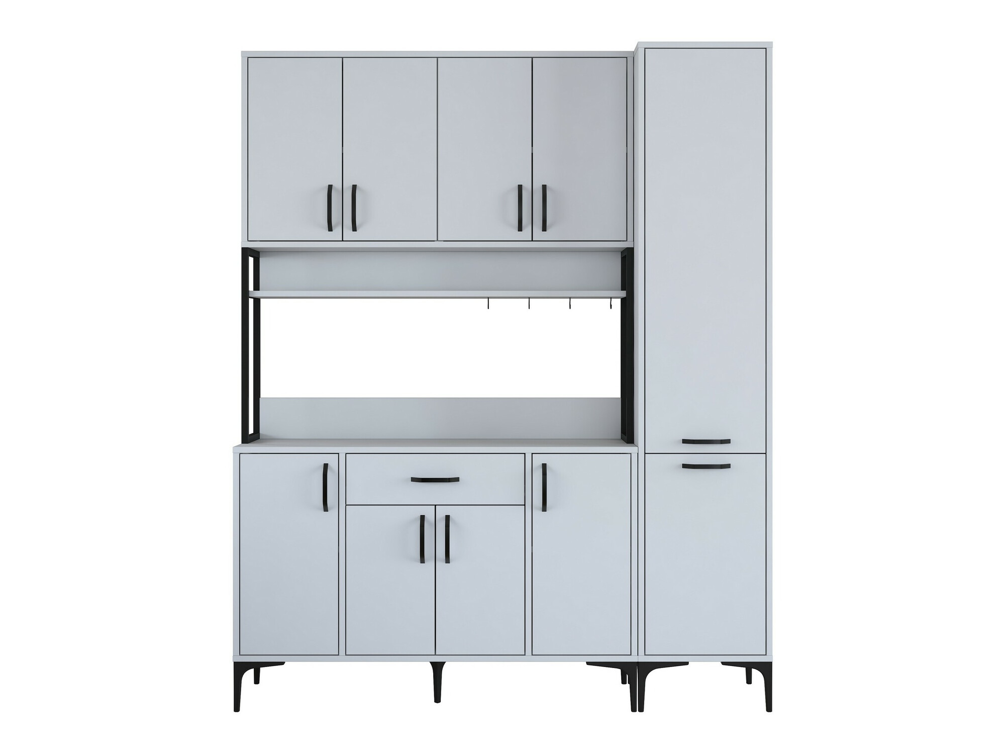 Multifunktsionaalne mööbel Kailua 2500