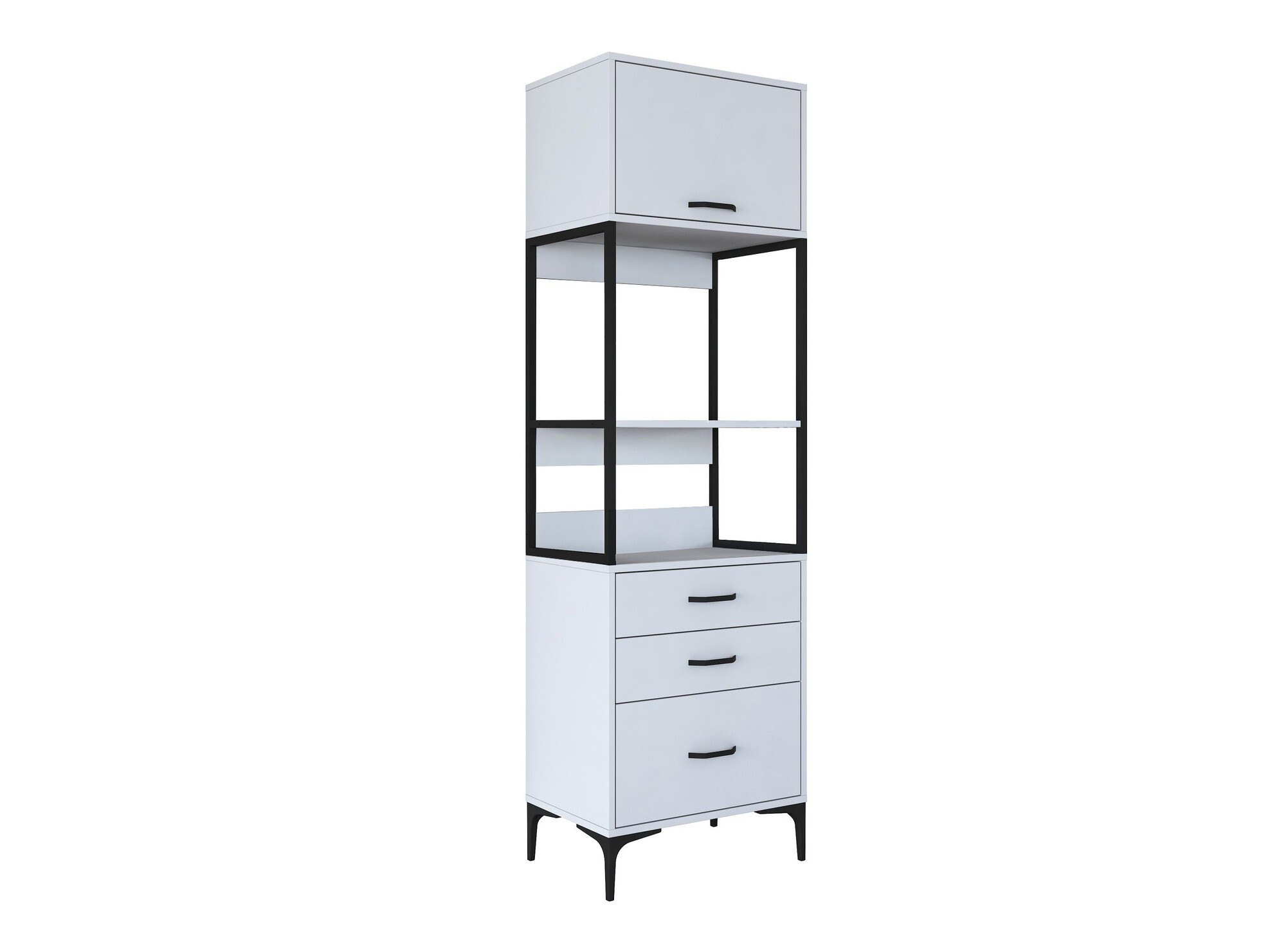 Multifunktsionaalne mööbel Kailua 2503