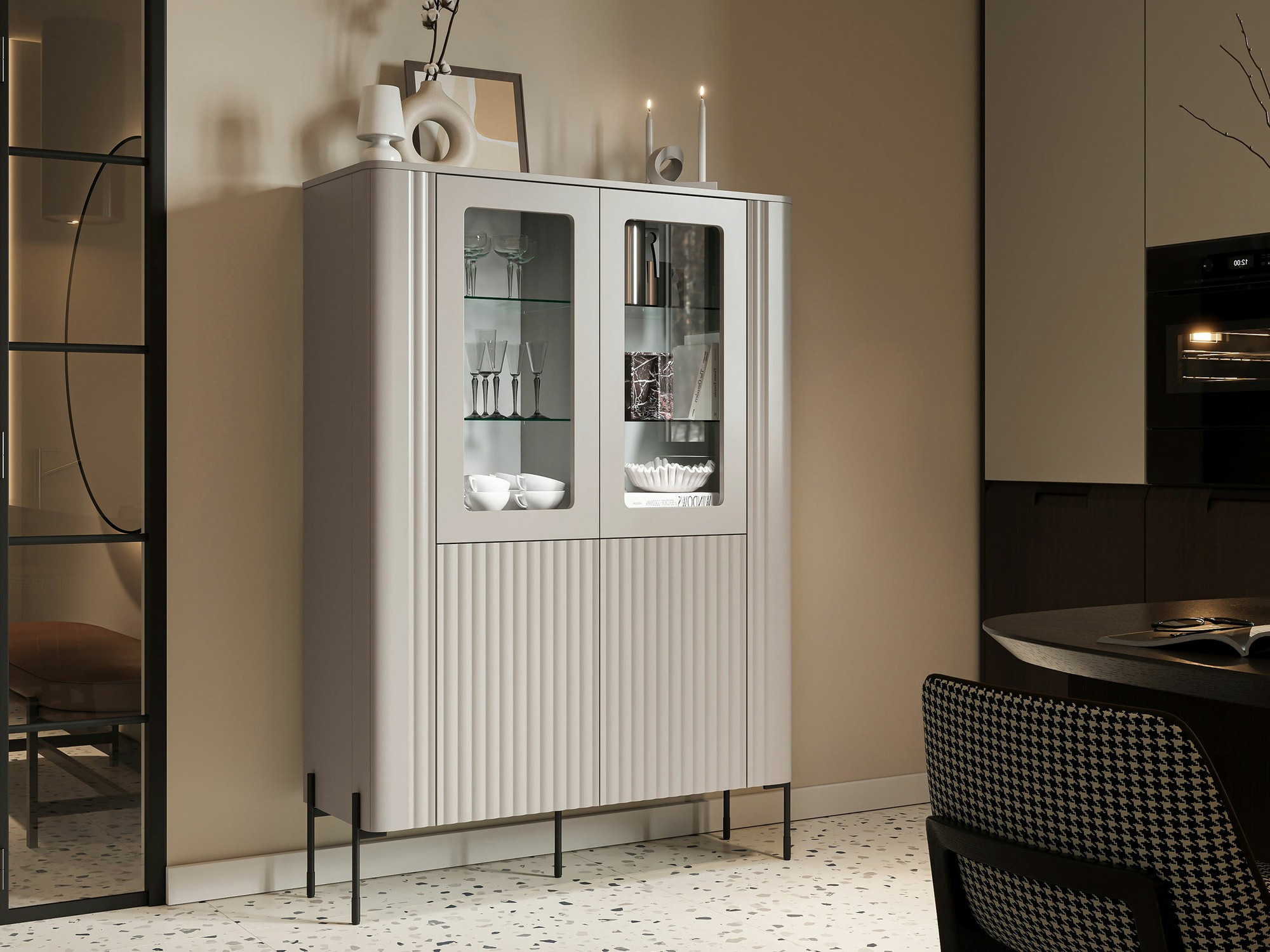 Riiul Nobilitas (Kašmiir)