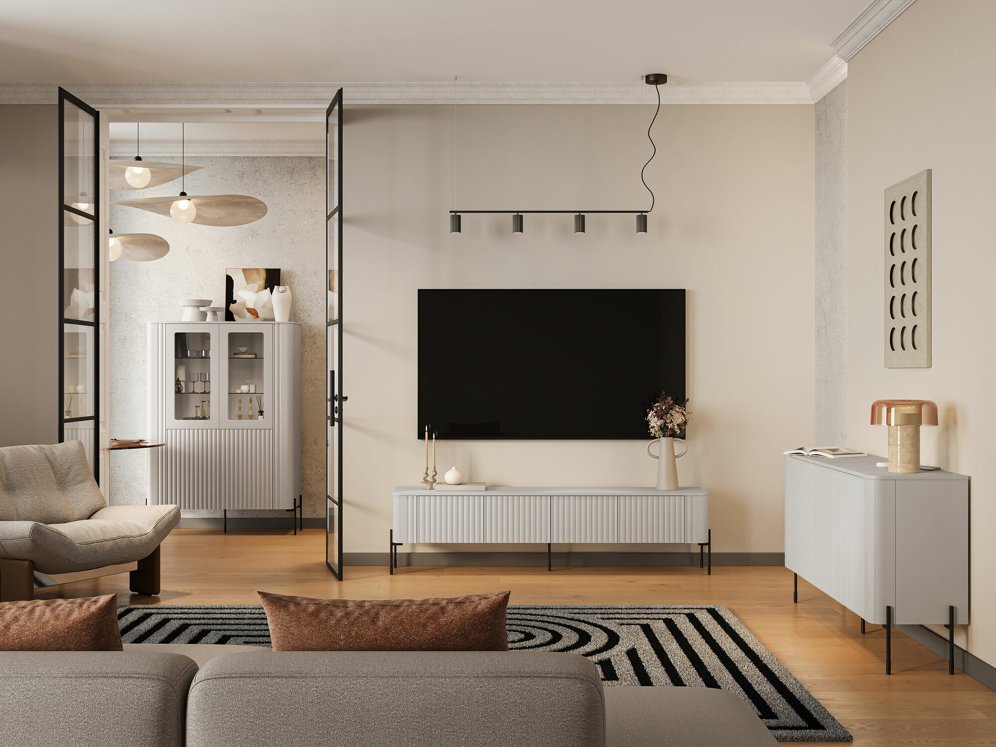 TV-alus Mavnue 102 (Kašmiir)