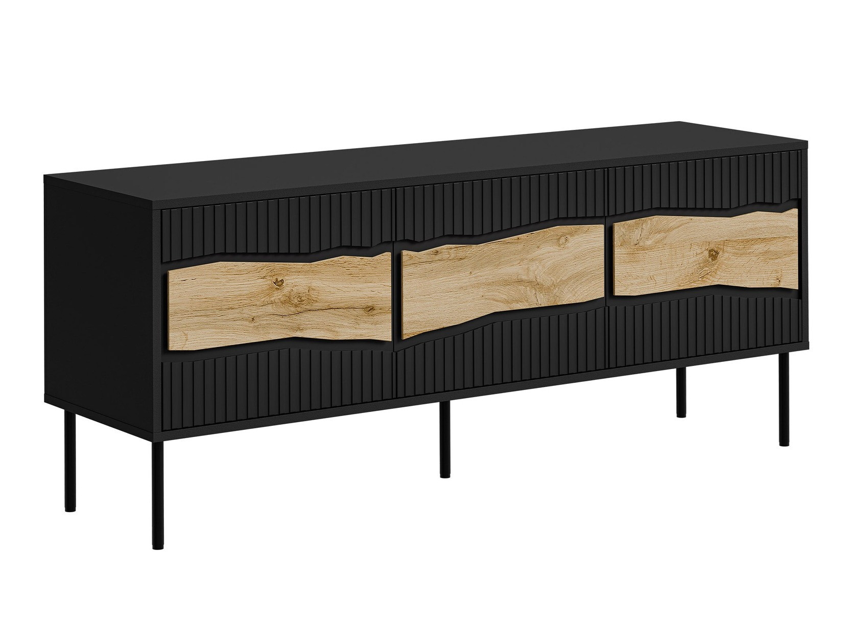 TV-alus Monevare 103 (Must + Wotani tamm)