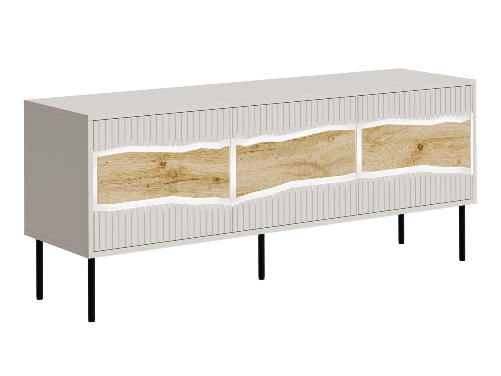 TV-alus Monevare 103 (Wotani tamm + Kašmiir)