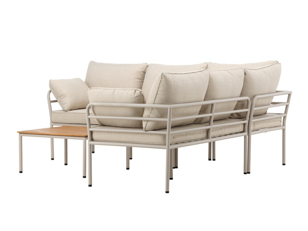 Aiamööblikomplekt Dallas 4818