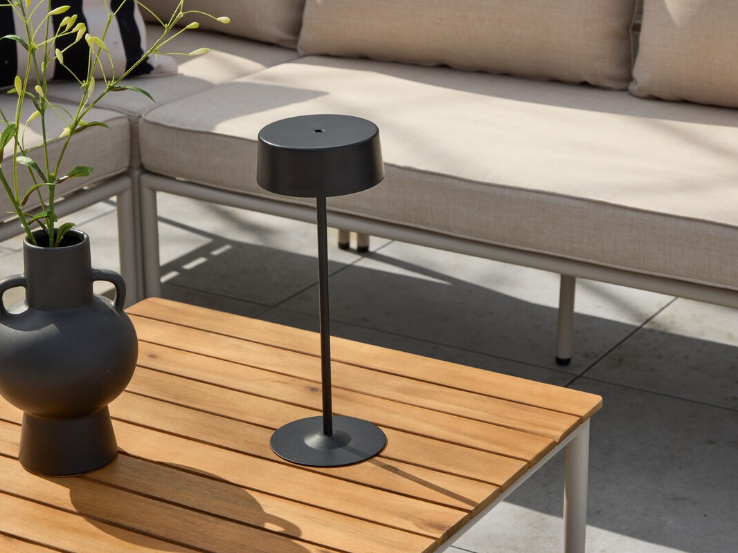 Aiamööblikomplekt Dallas 4818