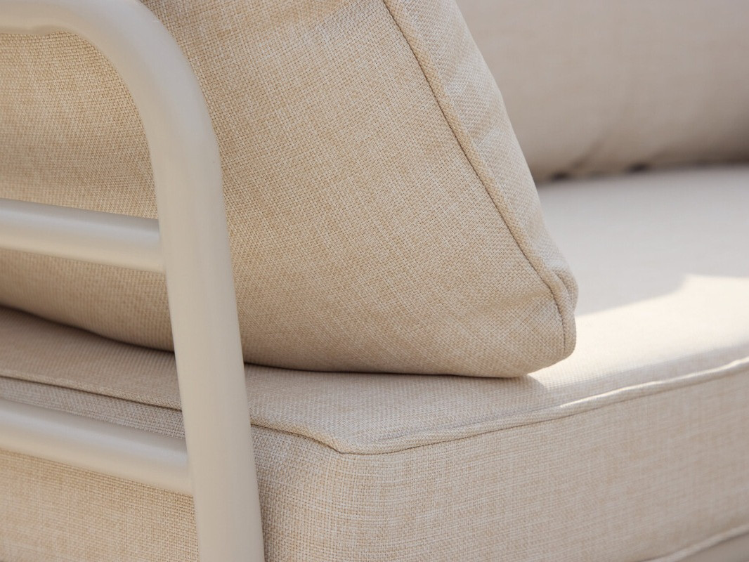 Aiamööblikomplekt Dallas 4818