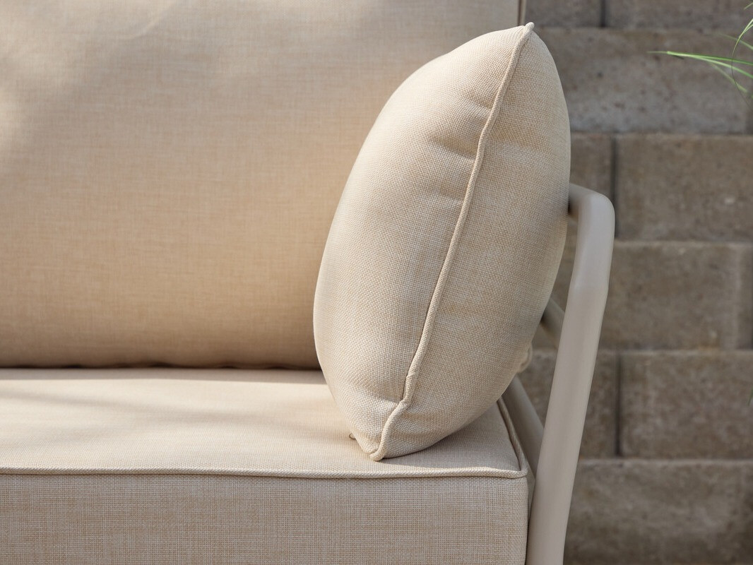 Aiamööblikomplekt Dallas 4818