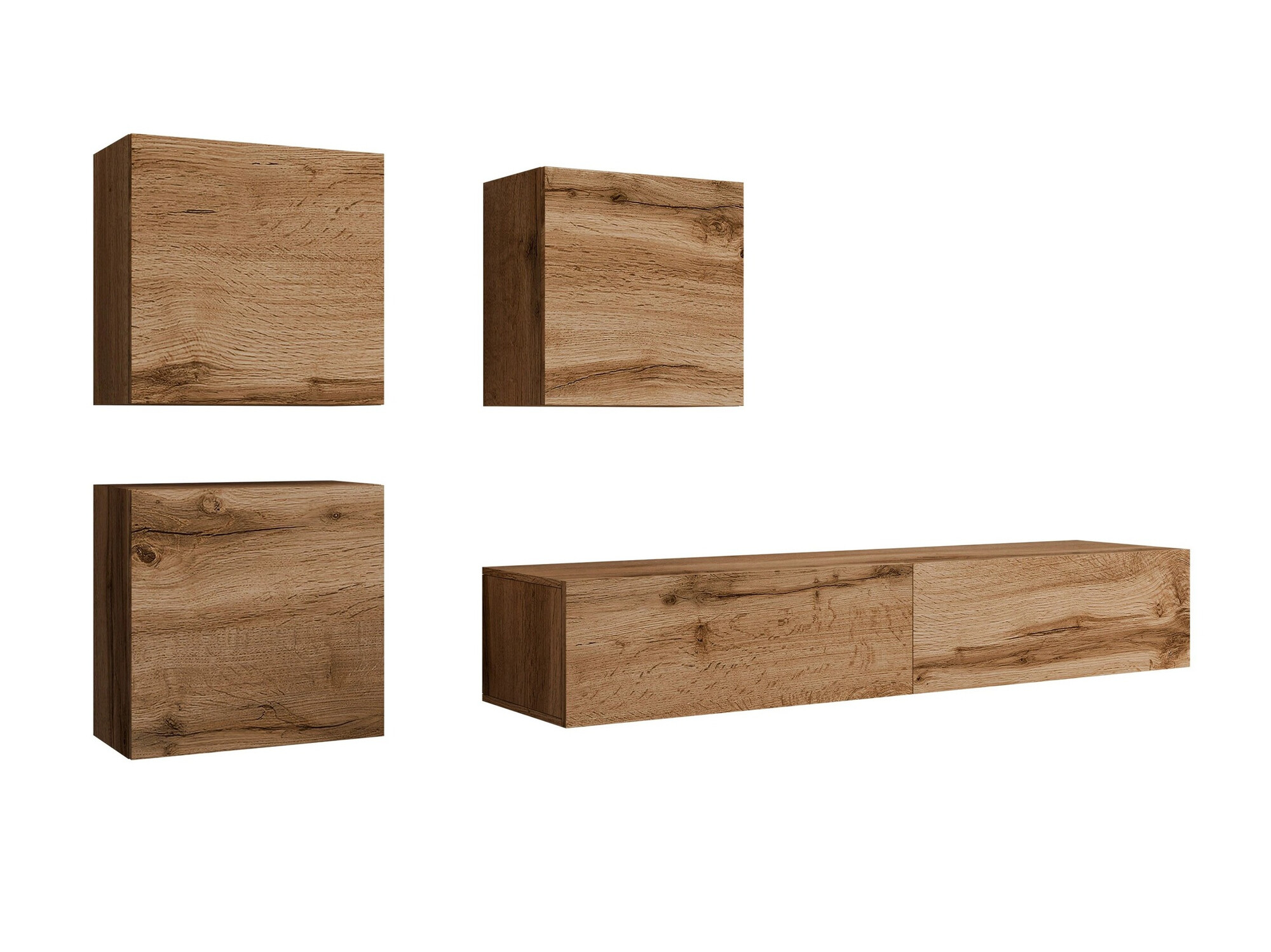 Elutoa komplekt Vilrin IV (Wotani tamm)